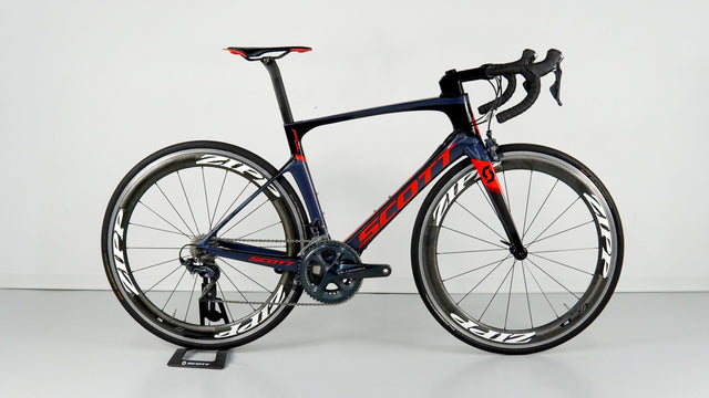 Scott FOIL RC 20 tg M