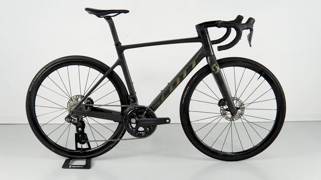 Scott Addict RC 15 tg M