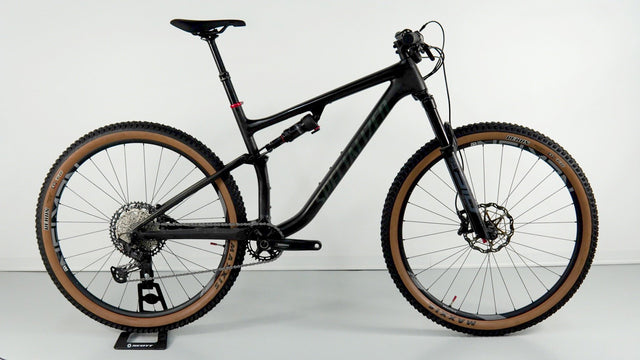 Specialized Epic Evo carbon tg L