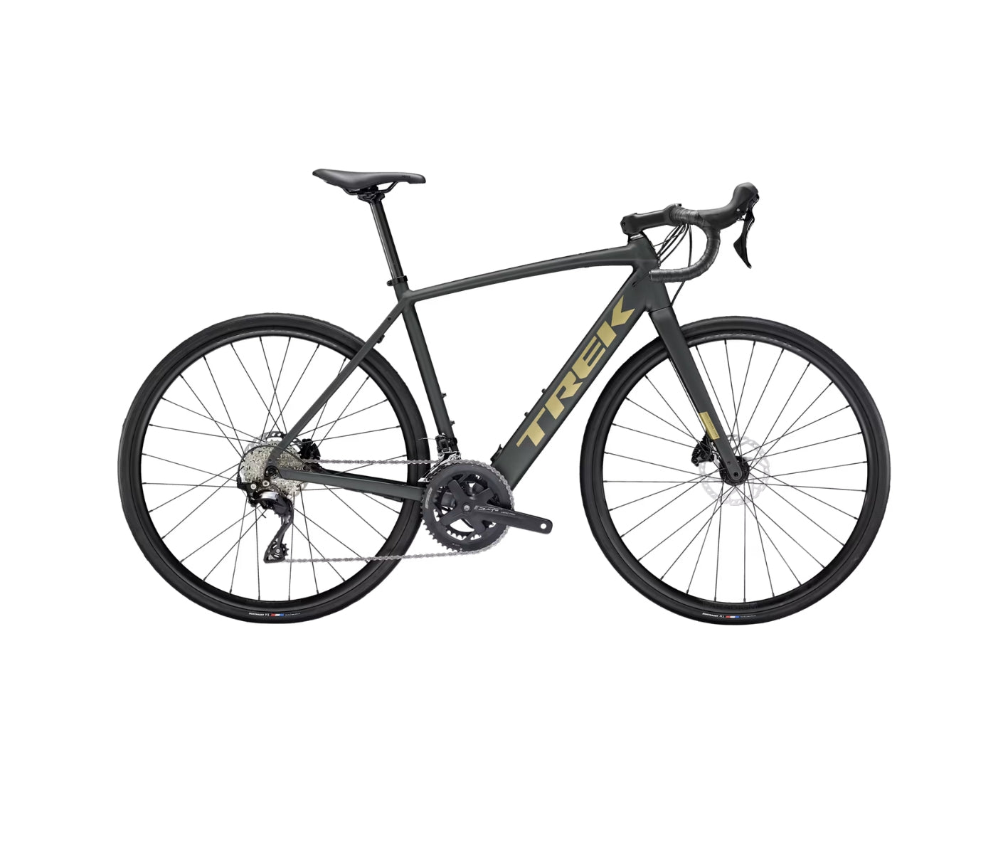 TREK Domane+ AL 5