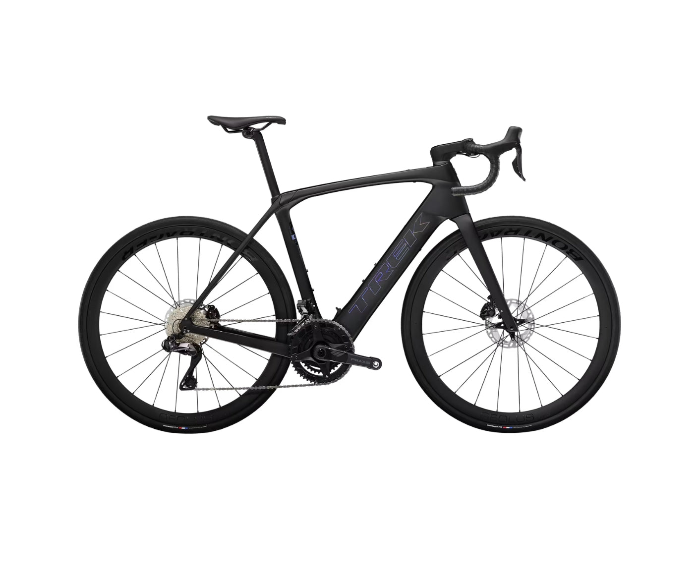 Trek Domane+ SLR 7