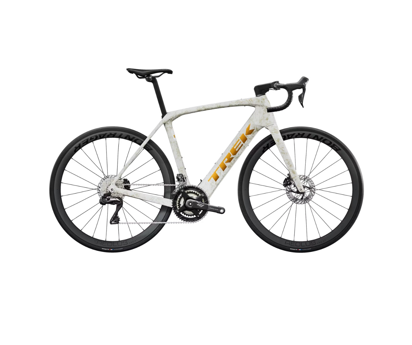 Trek Domane+ SLR 7
