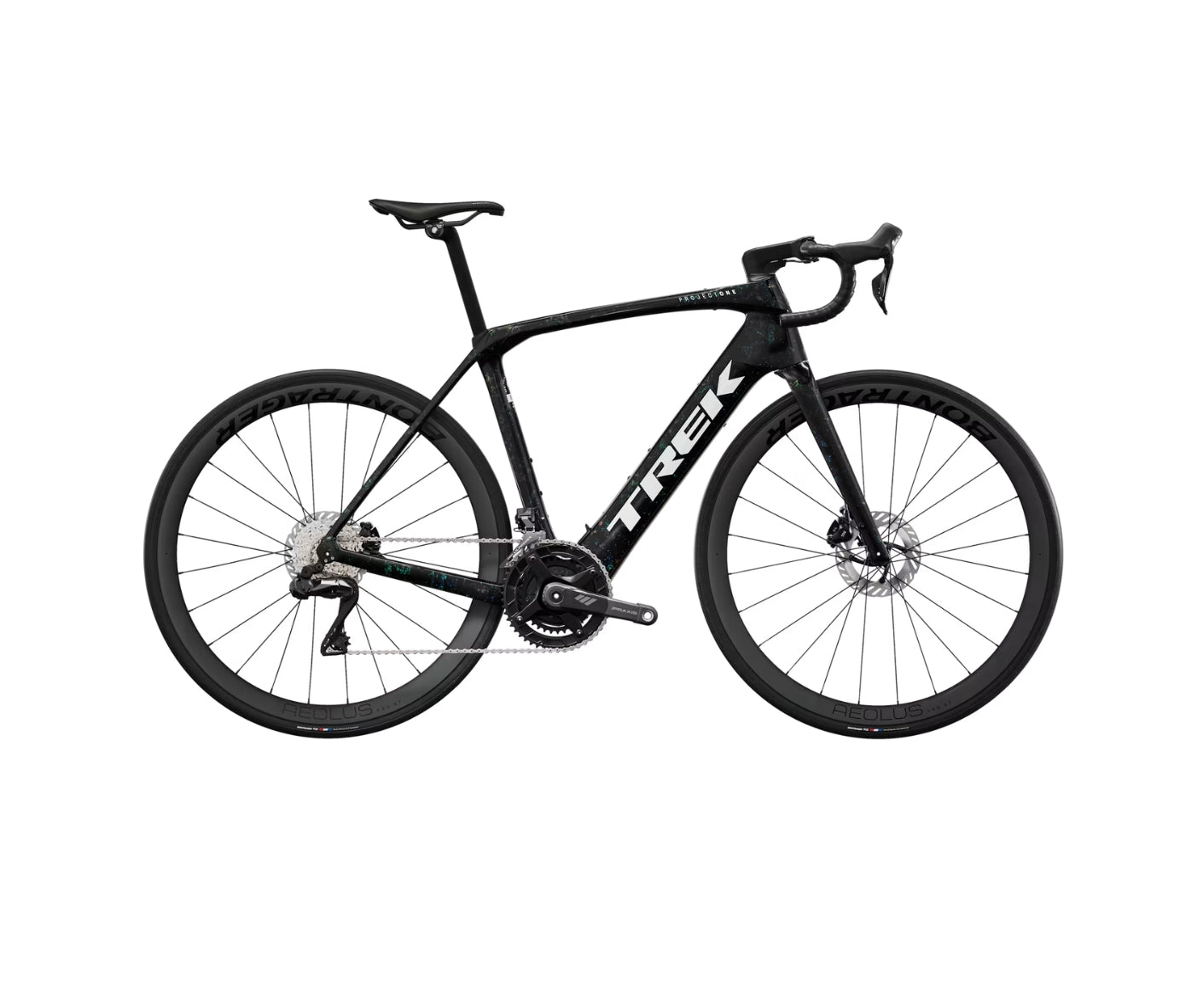 Trek Domane+ SLR 7