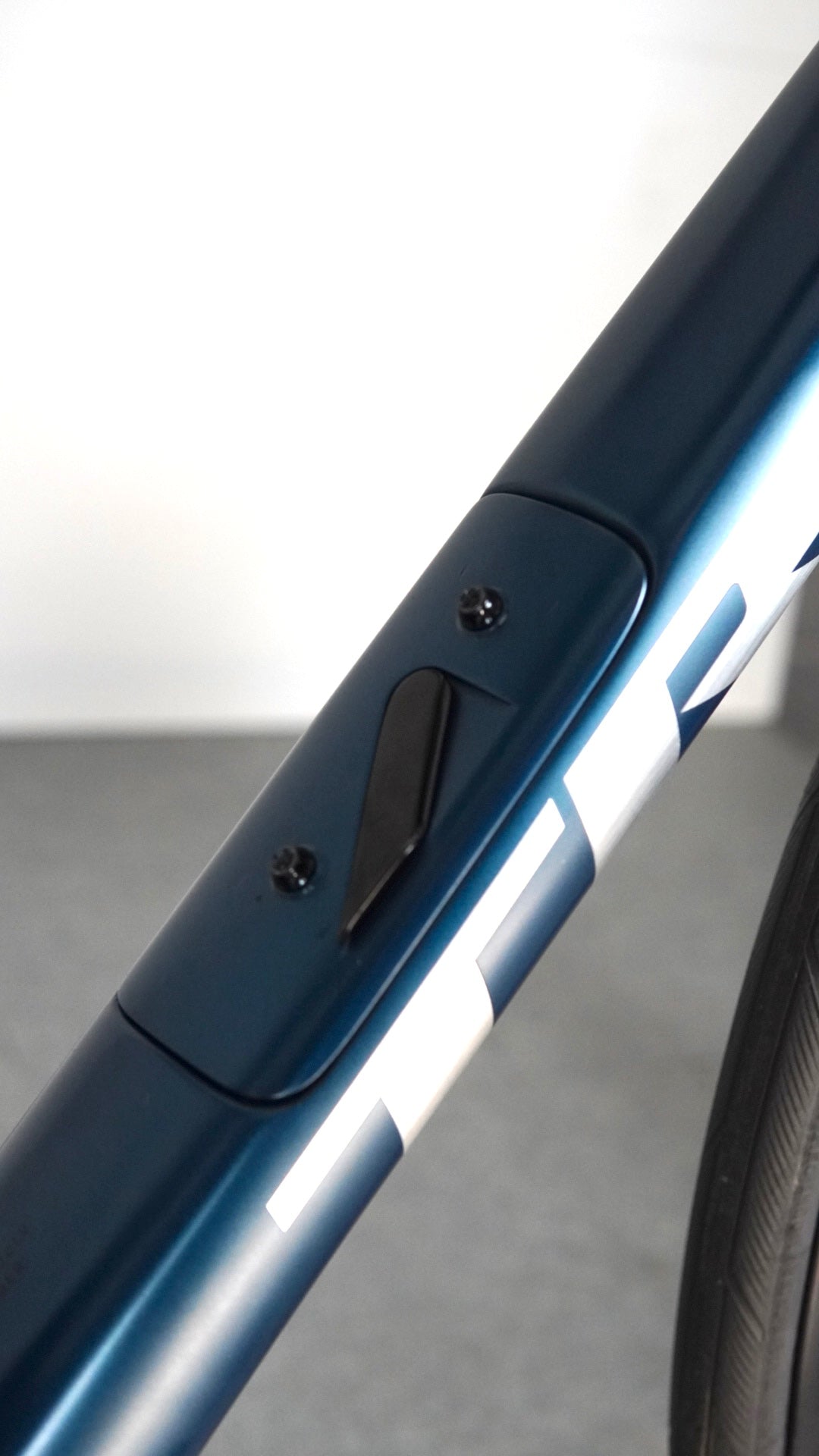 Trek Domane SL 6 axs tg 58