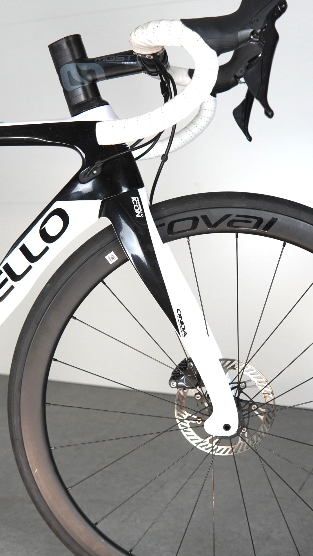 Pinarello Prince disc tg M