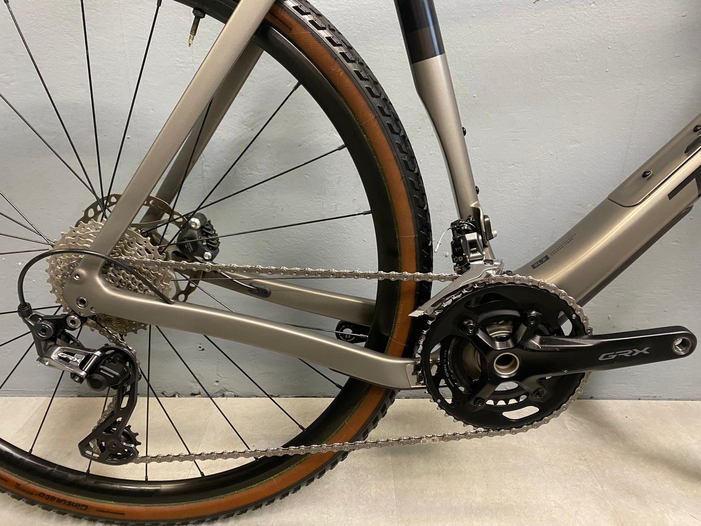 Trek Checkpoint SL 5 Tg 58