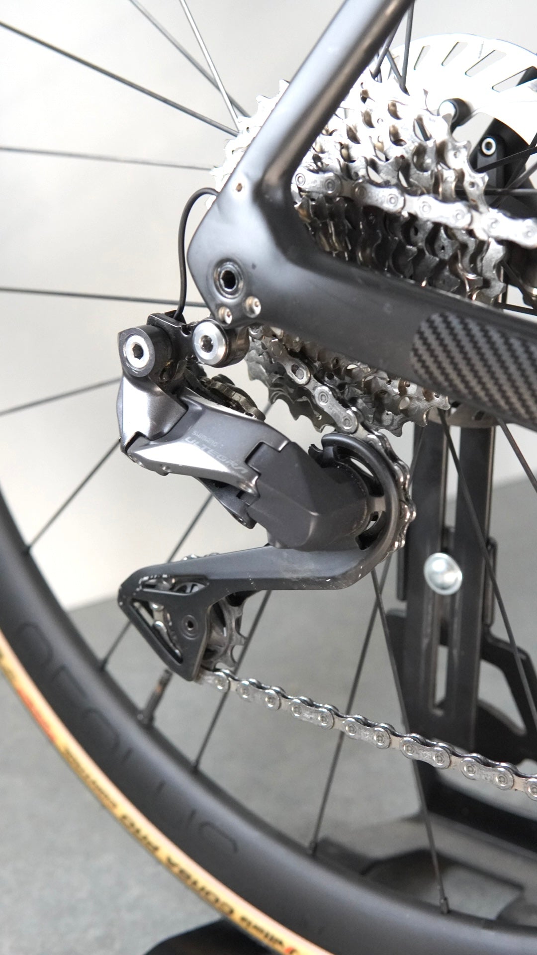 Trek Domane+ SLR 7