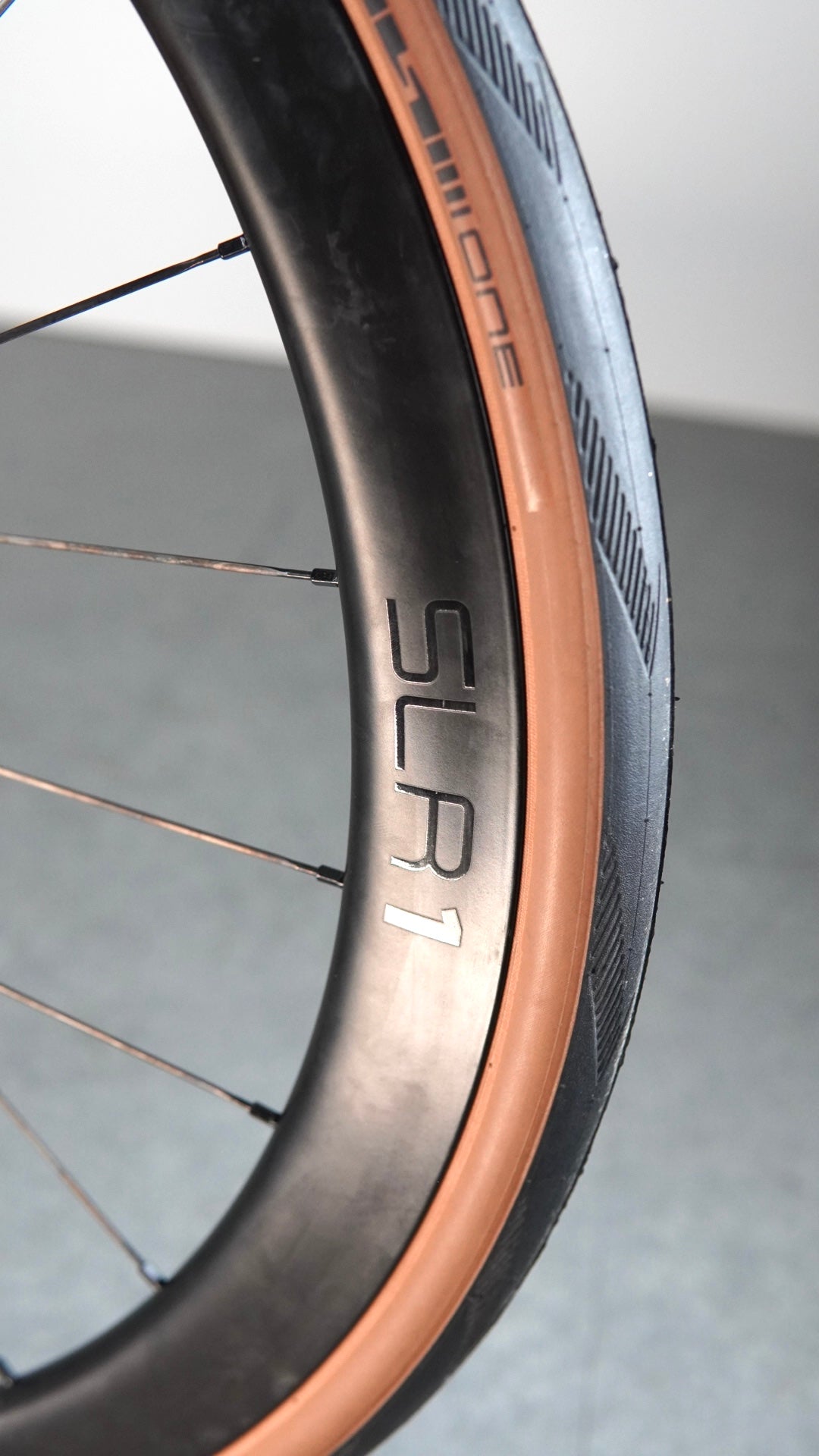Giant TCR Pro 0 tg ML