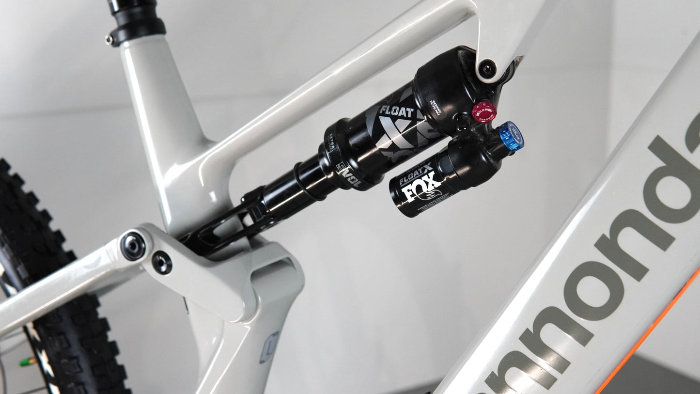 Cannondale Moterra SL 2 tg L