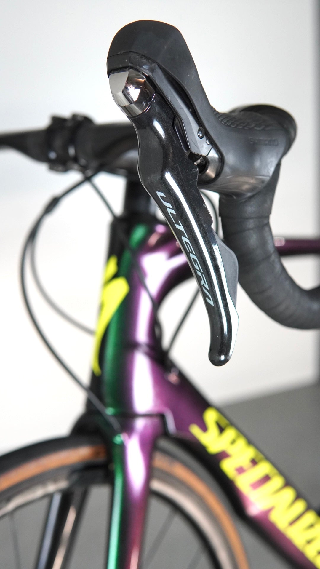 Specialized Venge Expert disc tg 56