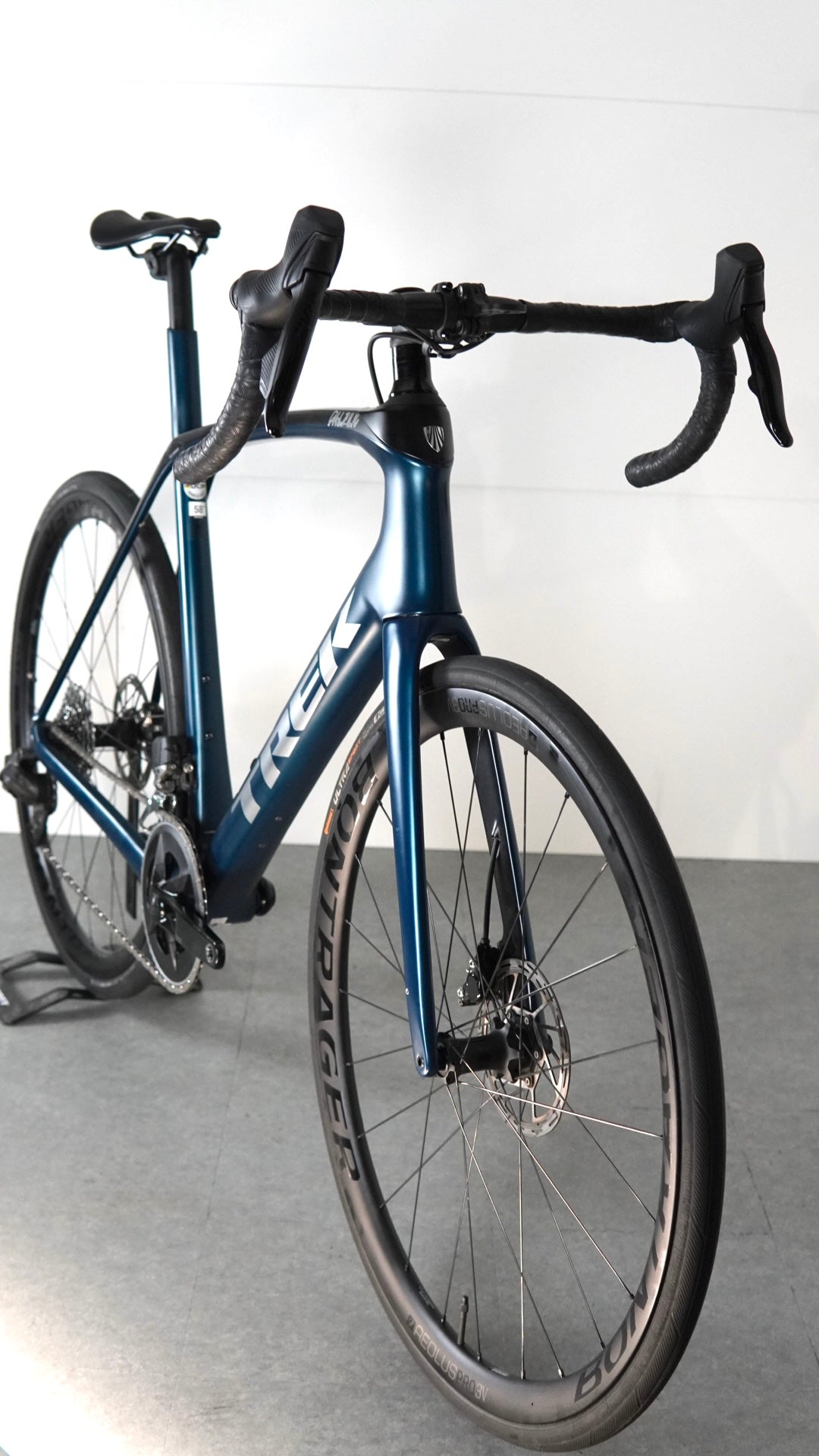 Trek Domane SL 6 axs tg 58