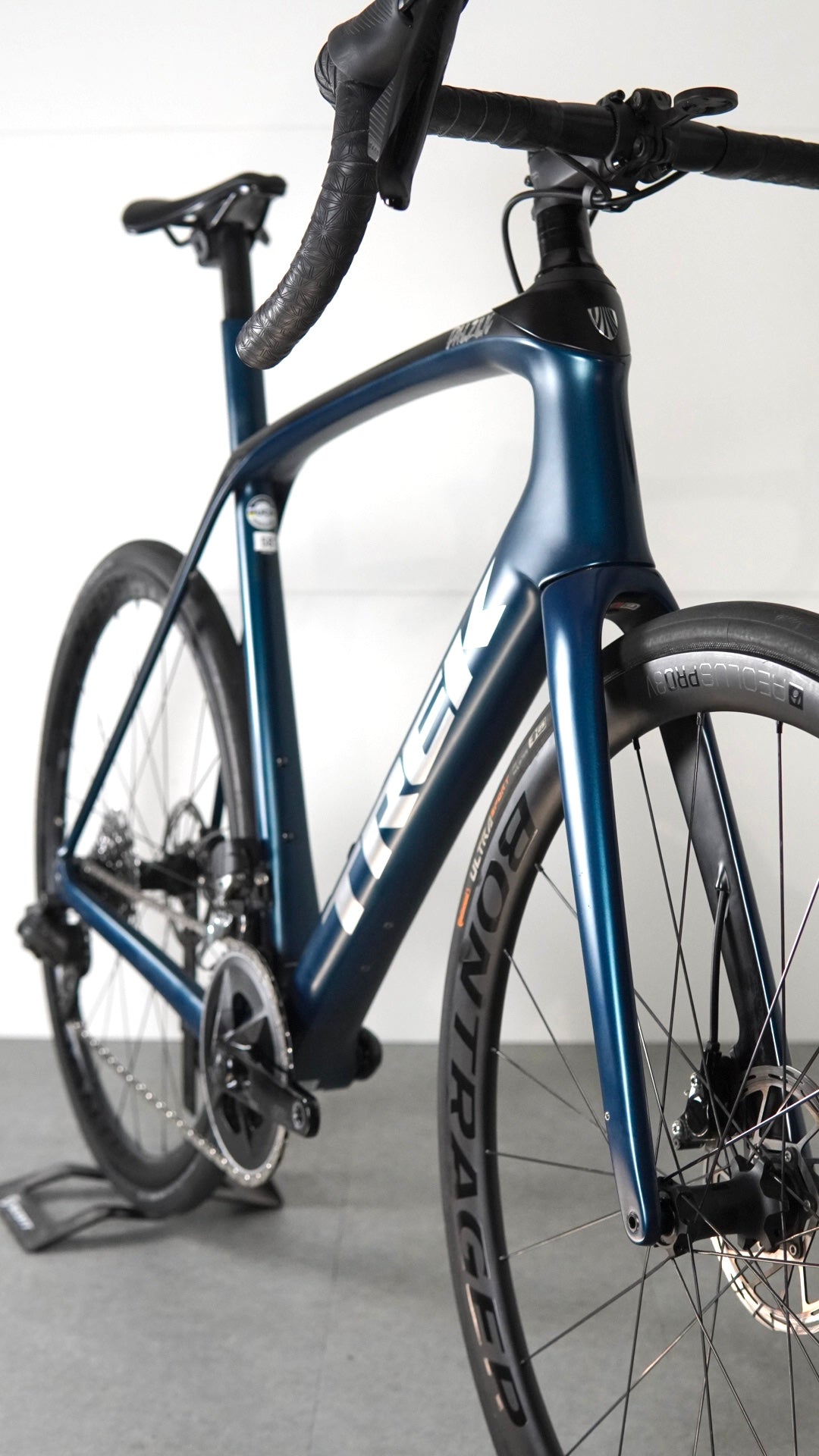 Trek Domane SL 6 axs tg 58