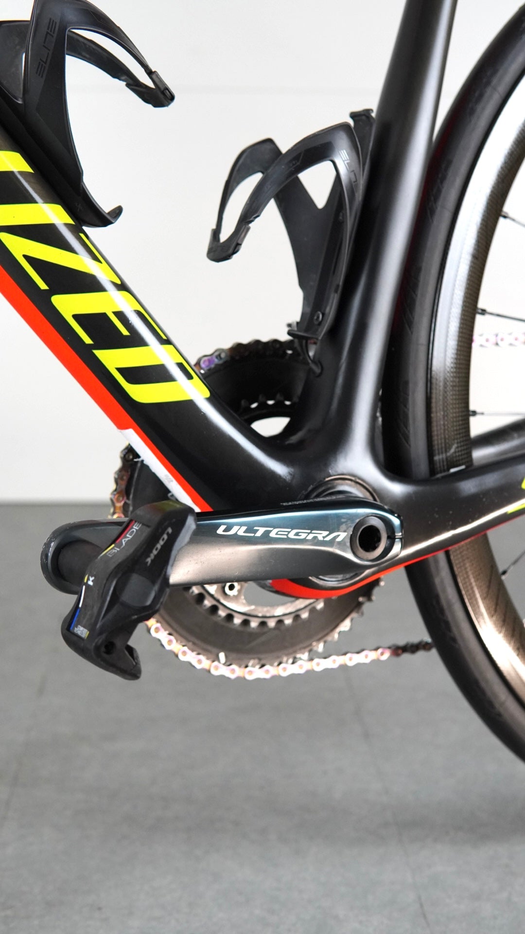 Specialized Tarmac SL 5 Di2 tg 56