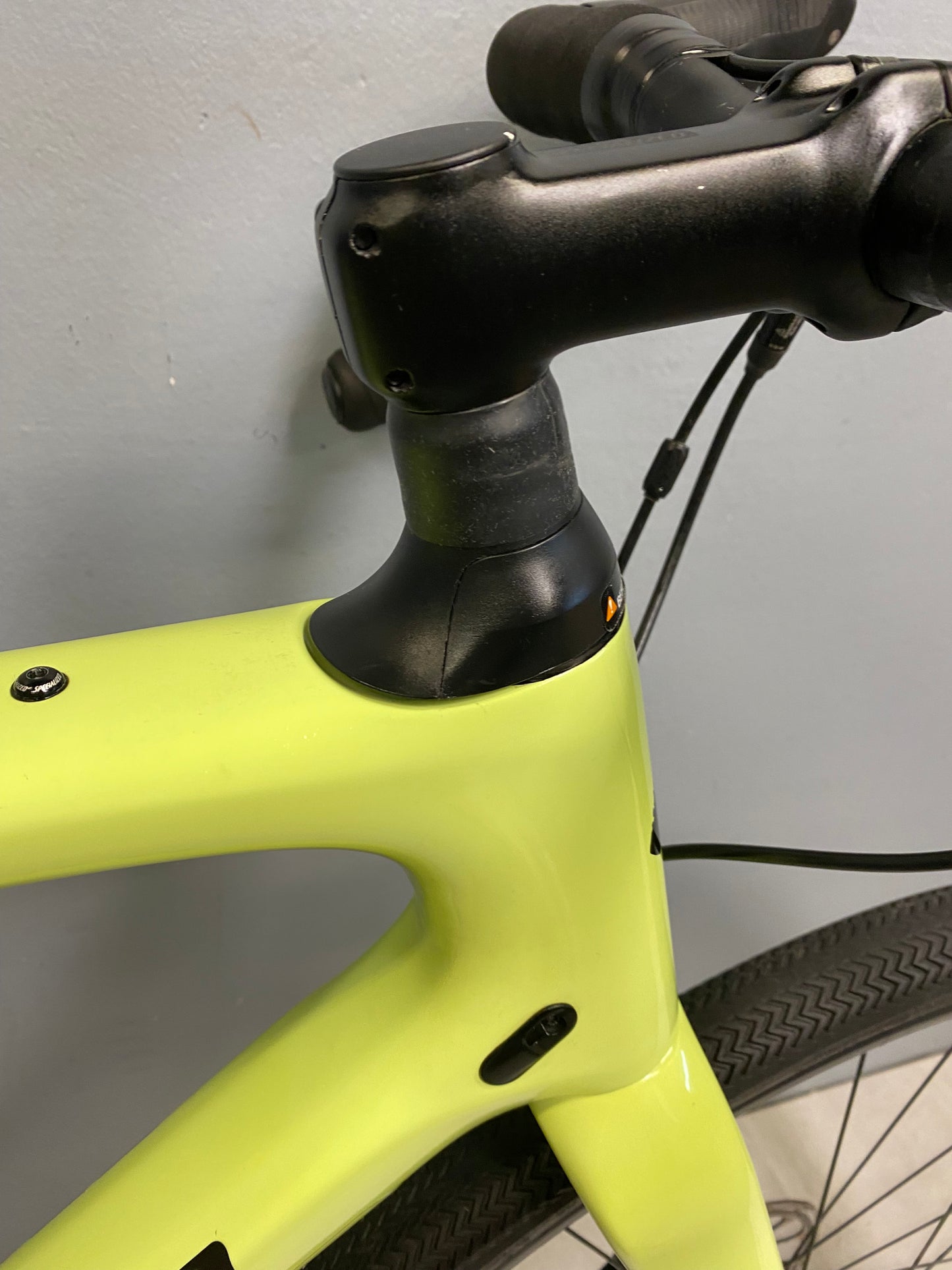 Specialized Diverge Tg 58