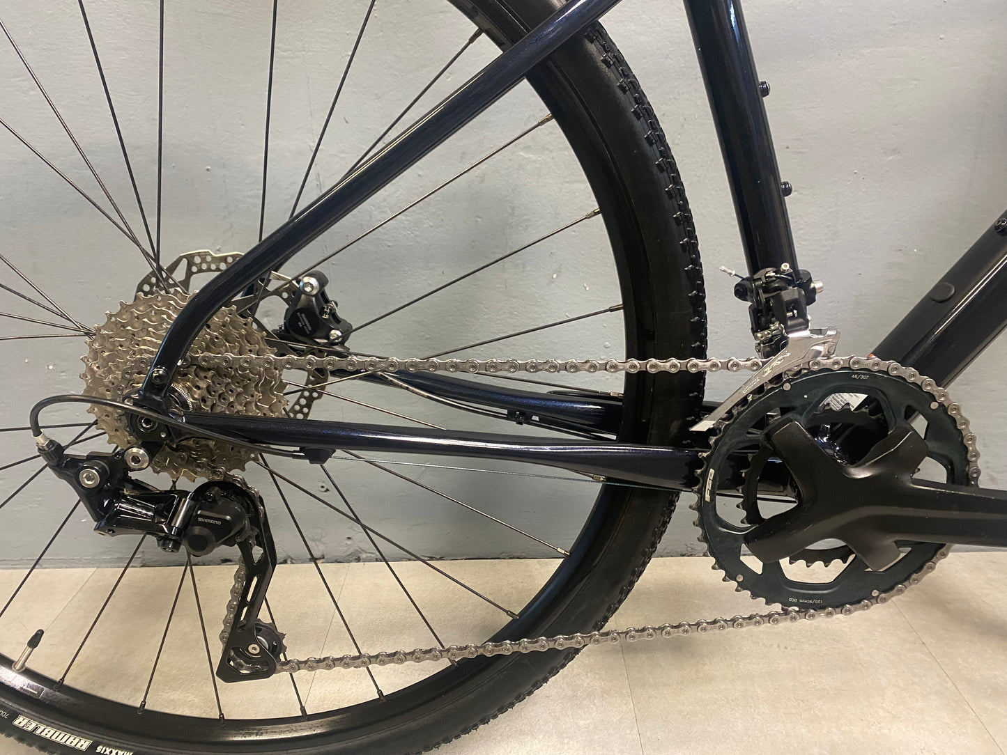 Cannondale Topstone 2 Tg M