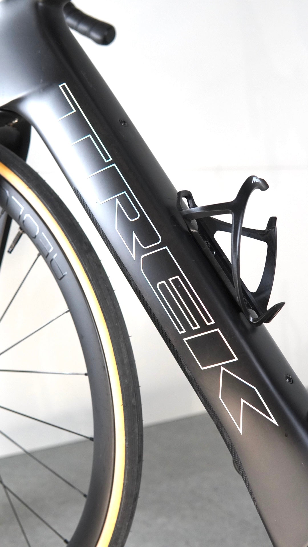 Trek Domane+ SLR 7