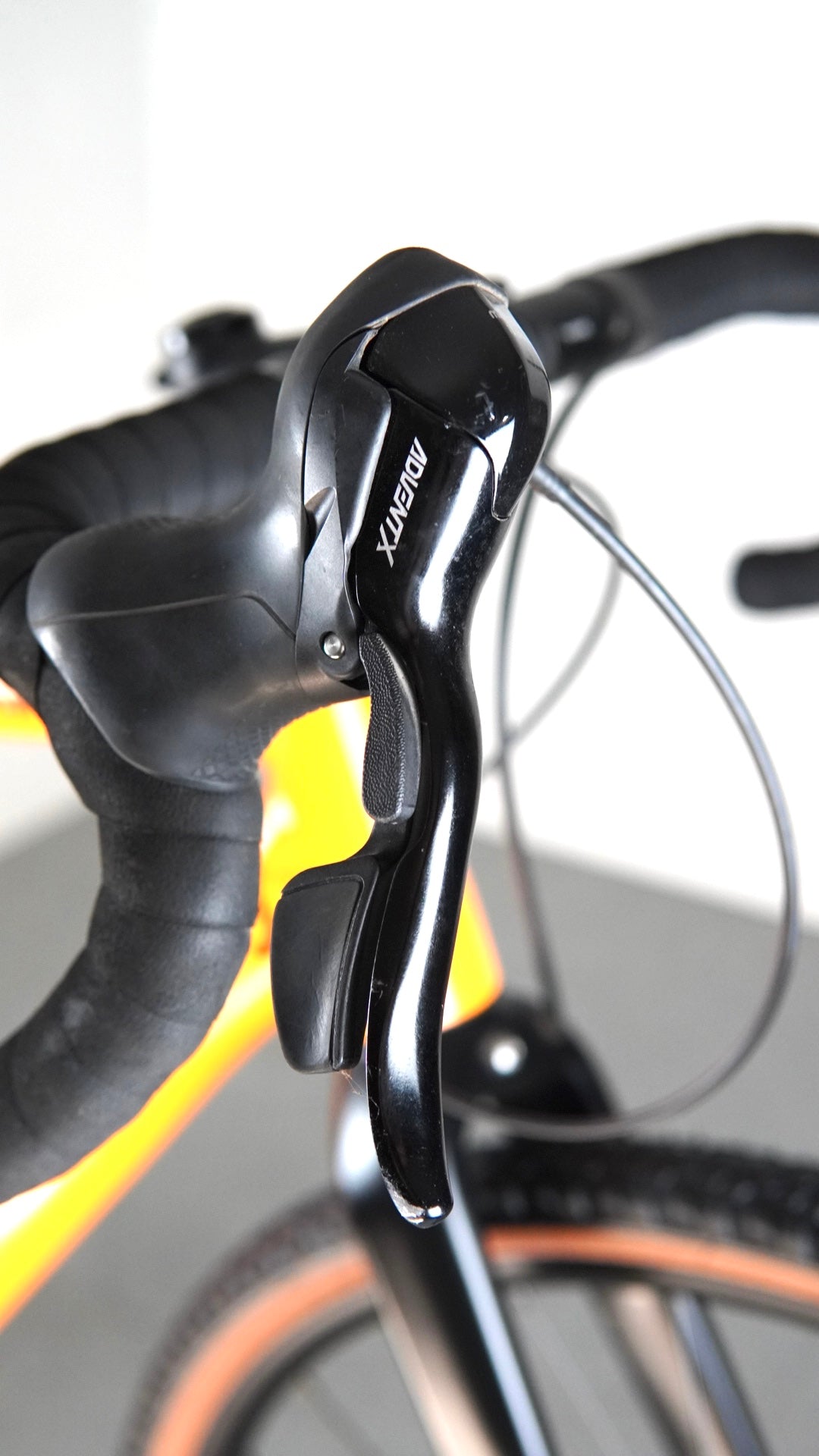 Cannondale Topstone 4 tg M