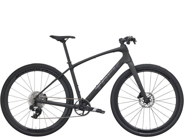 Trek FX Sport SL 6 2027 Matte Deep Smoke