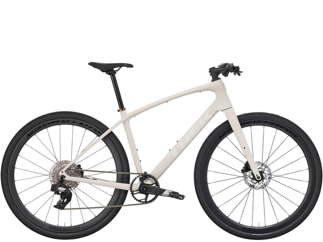 Trek FX Sport SL 6 2027 Buff Beige