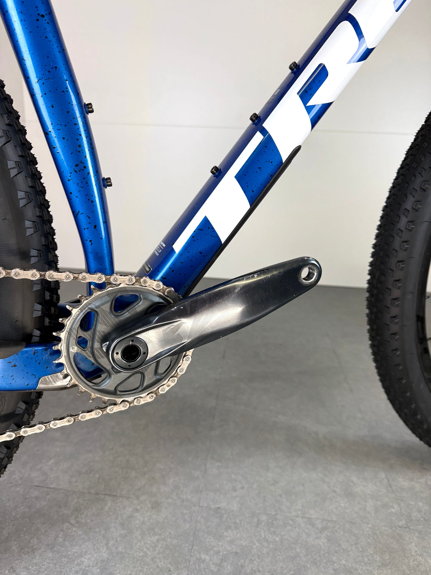Trek Procaliber 9.7 tg ML