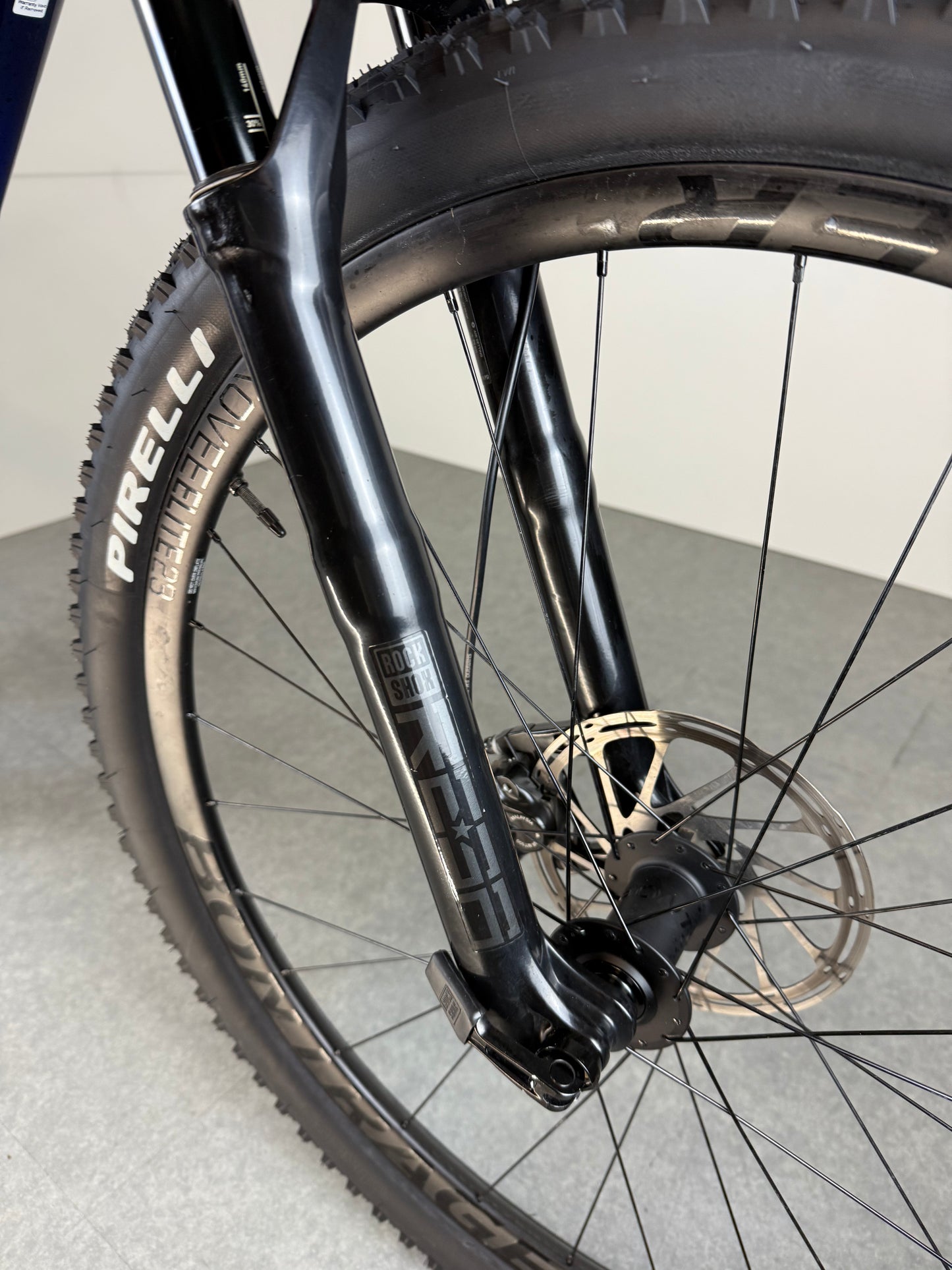 Trek Procaliber 9.7 tg ML