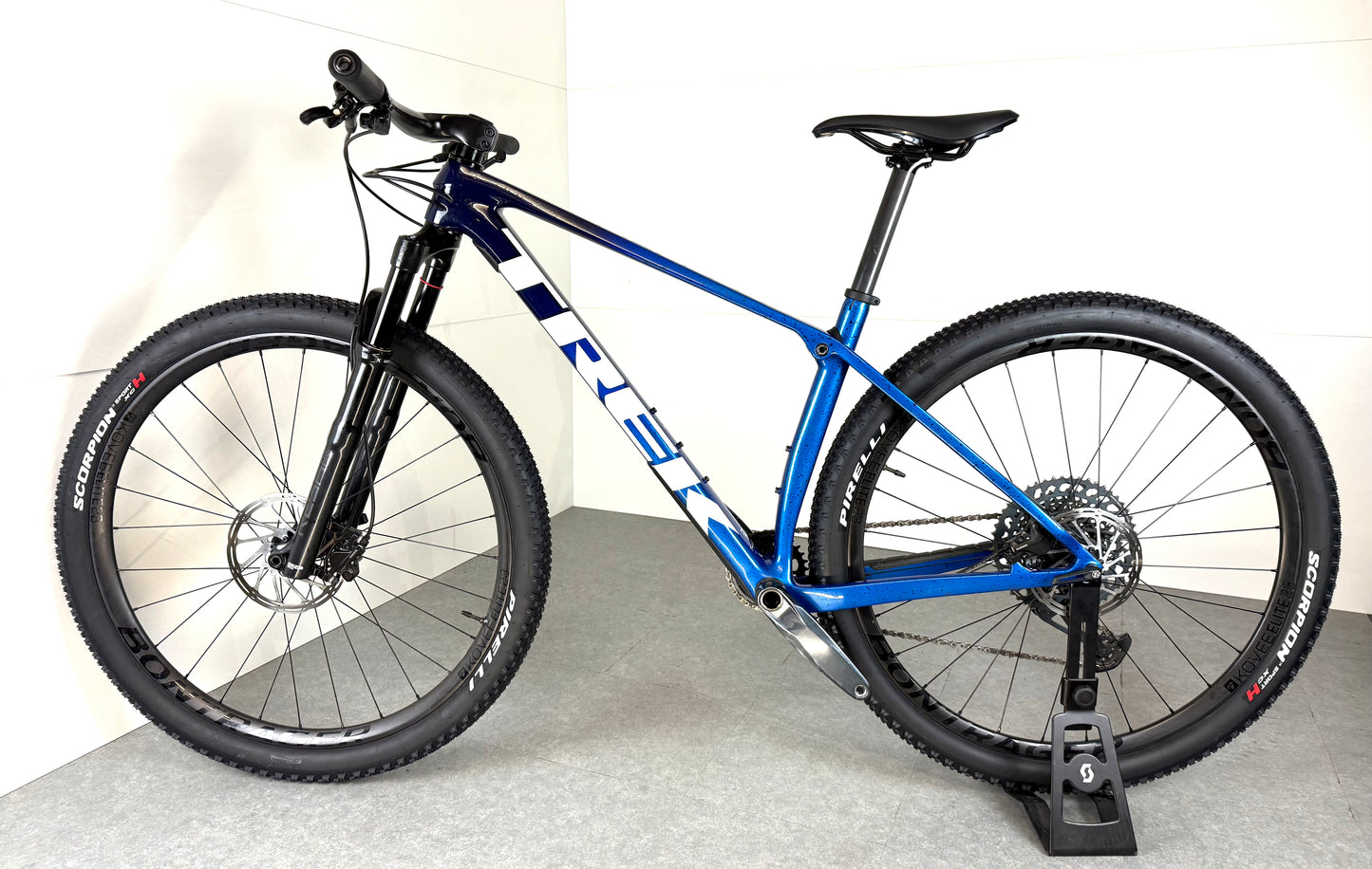 Trek Procaliber 9.7 tg ML