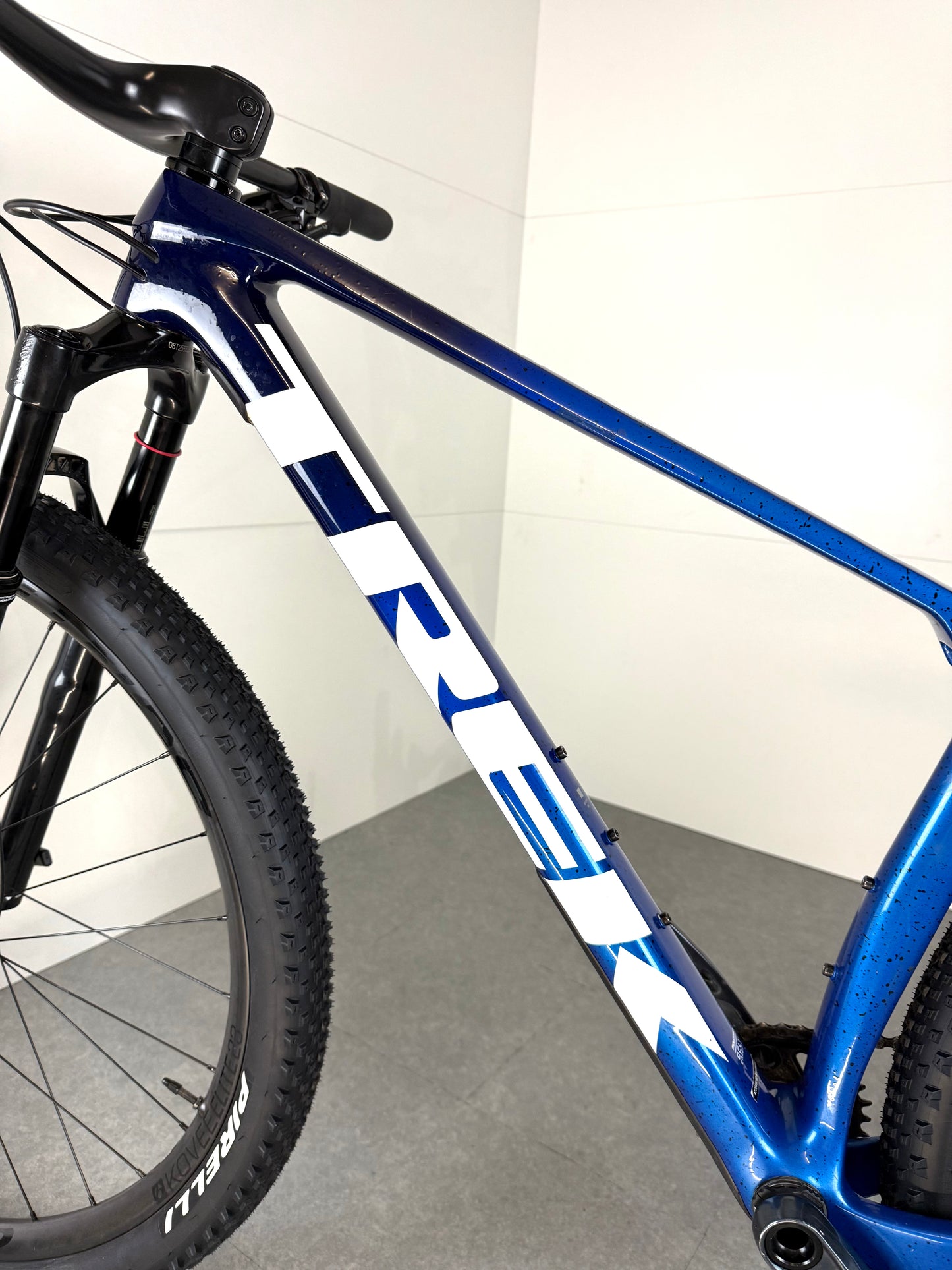 Trek Procaliber 9.7 tg ML