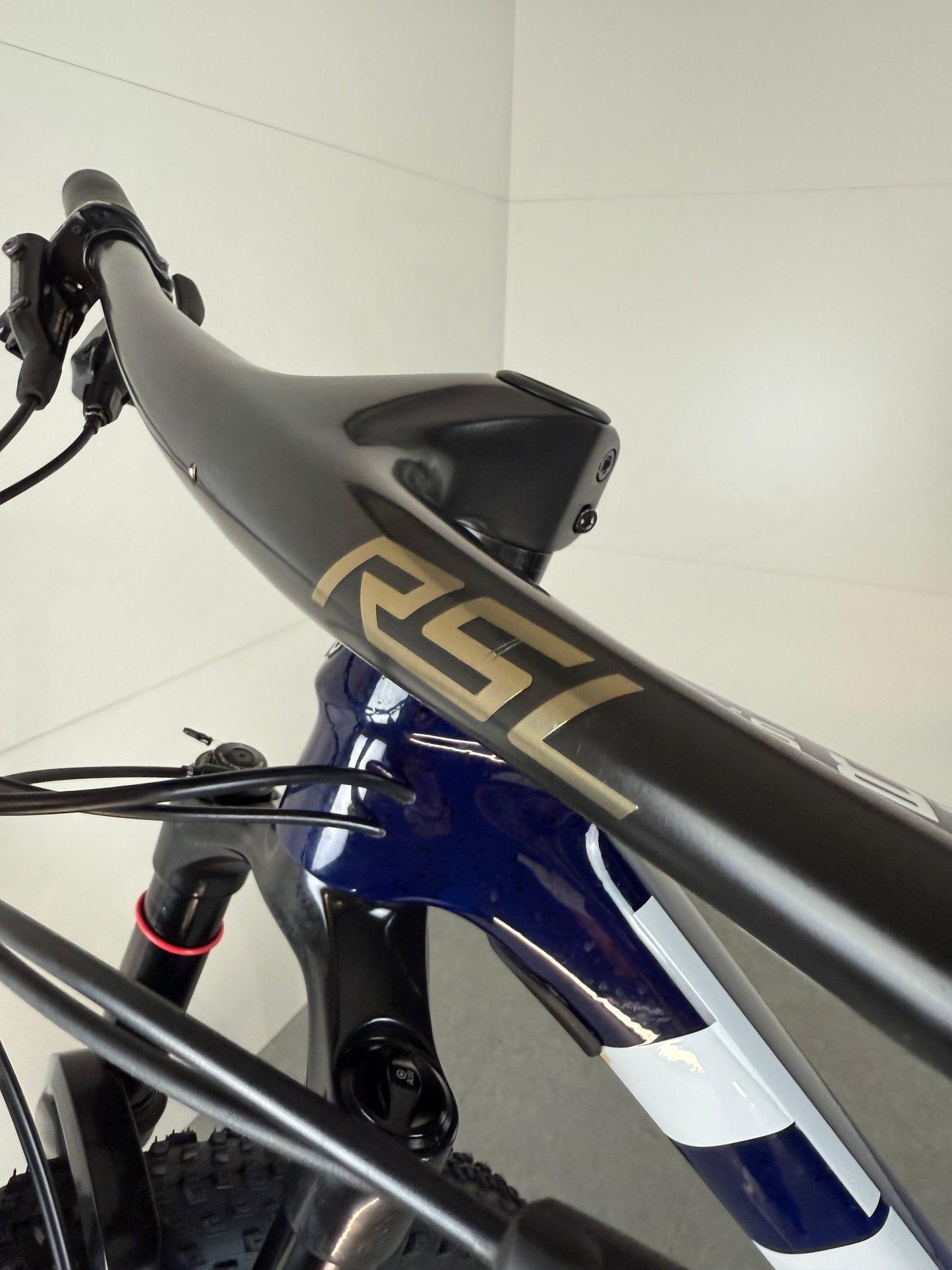 Trek Procaliber 9.7 tg ML