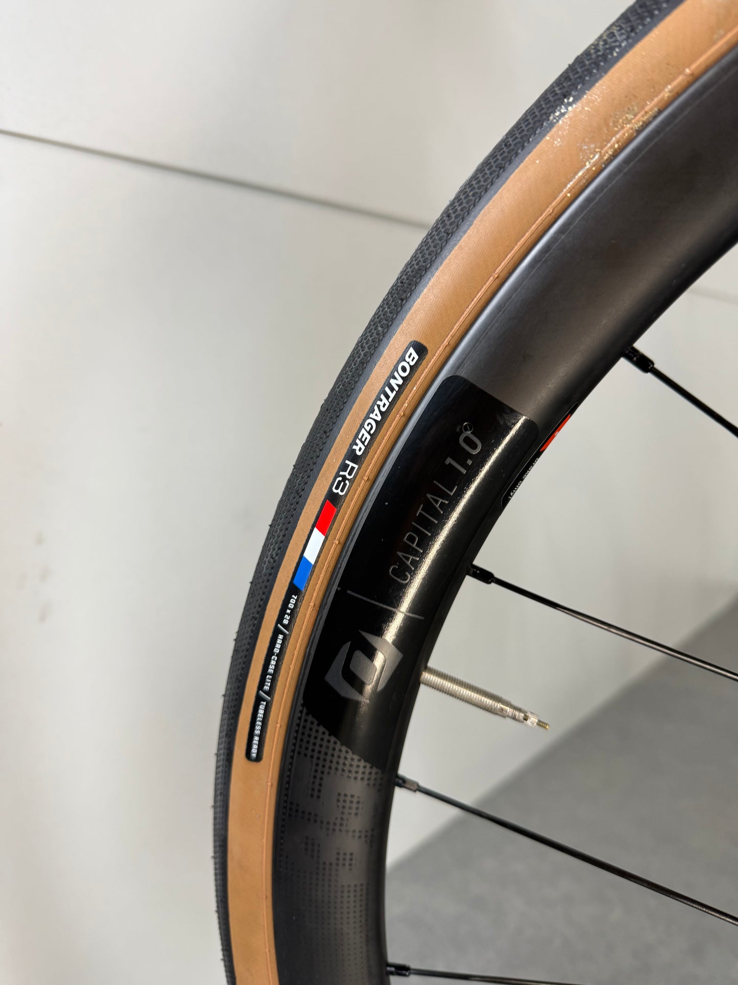 Scott ADDICT RC 15 tg M