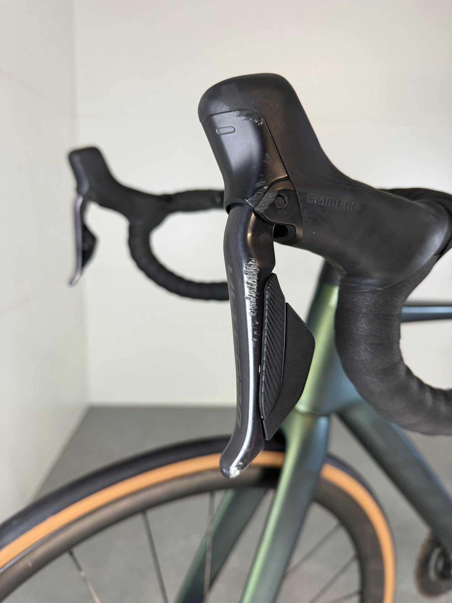 Scott ADDICT RC 15 tg M