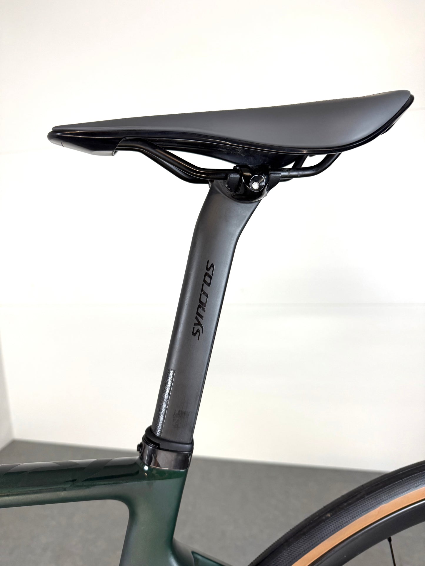 Scott ADDICT RC 15 tg M