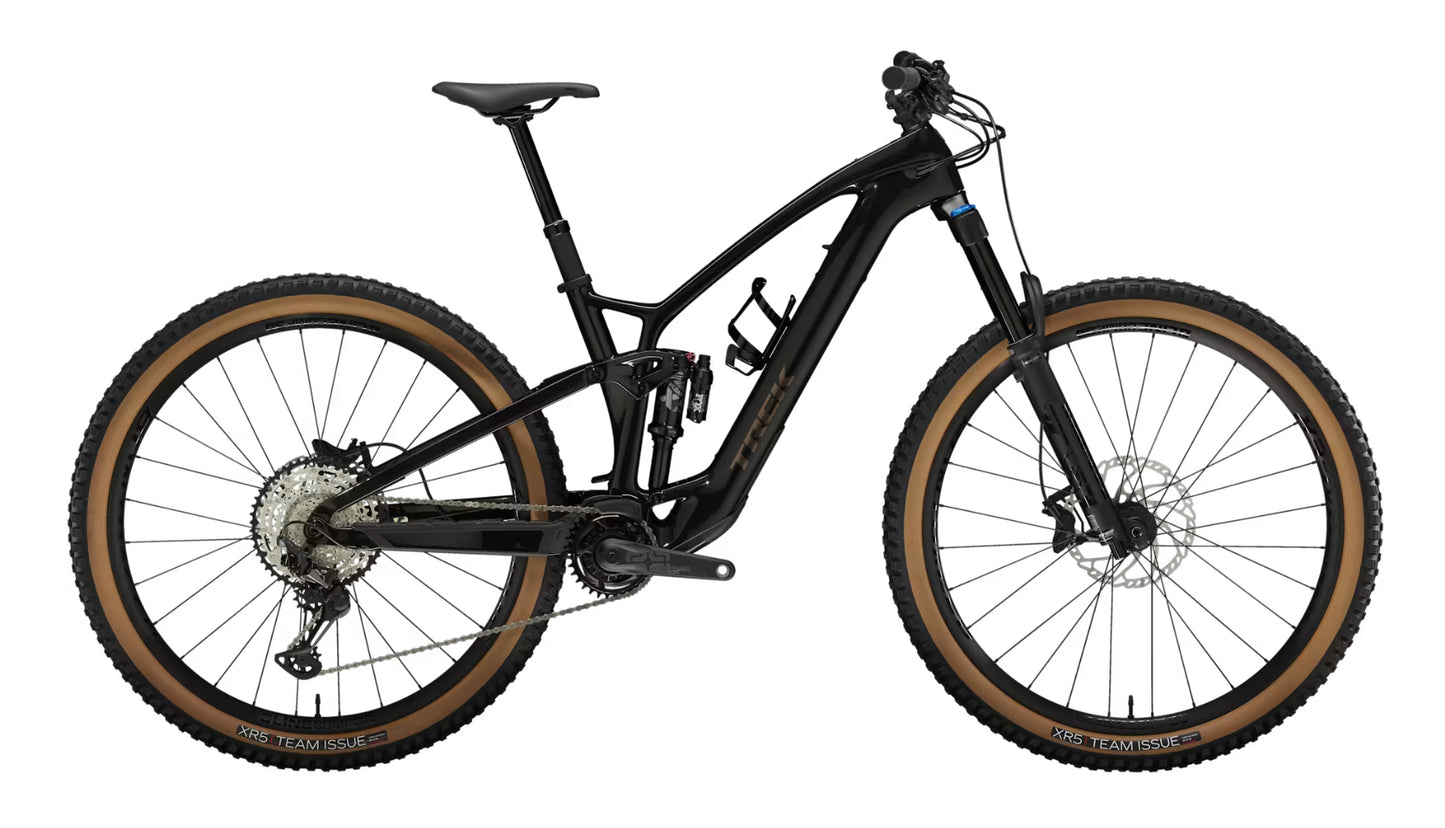 Trek Fuel EXe 9.7