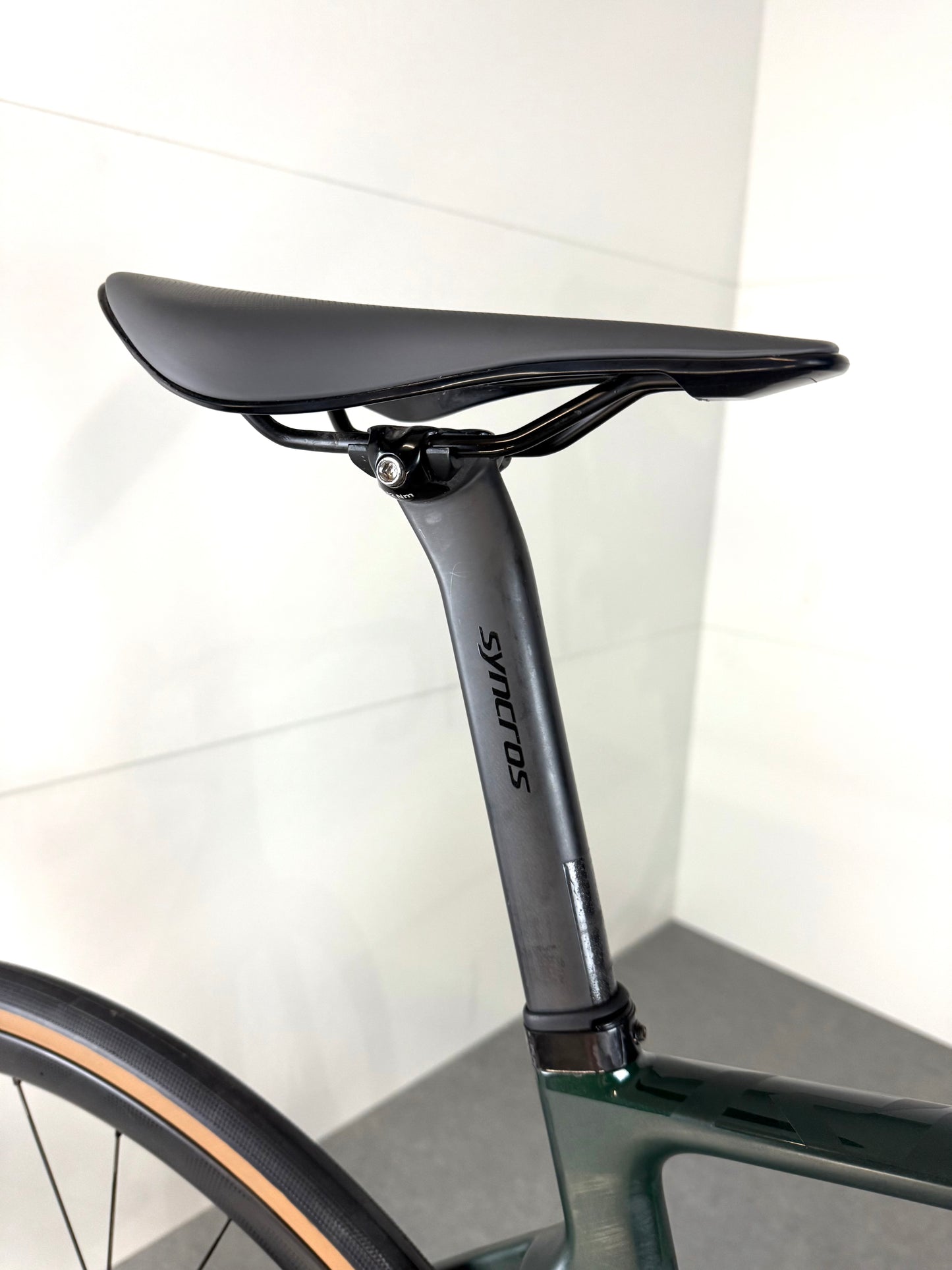 Scott ADDICT RC 15 tg M