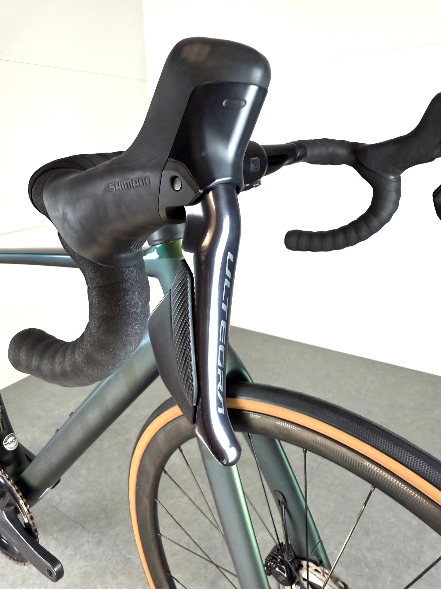 Scott ADDICT RC 15 tg M