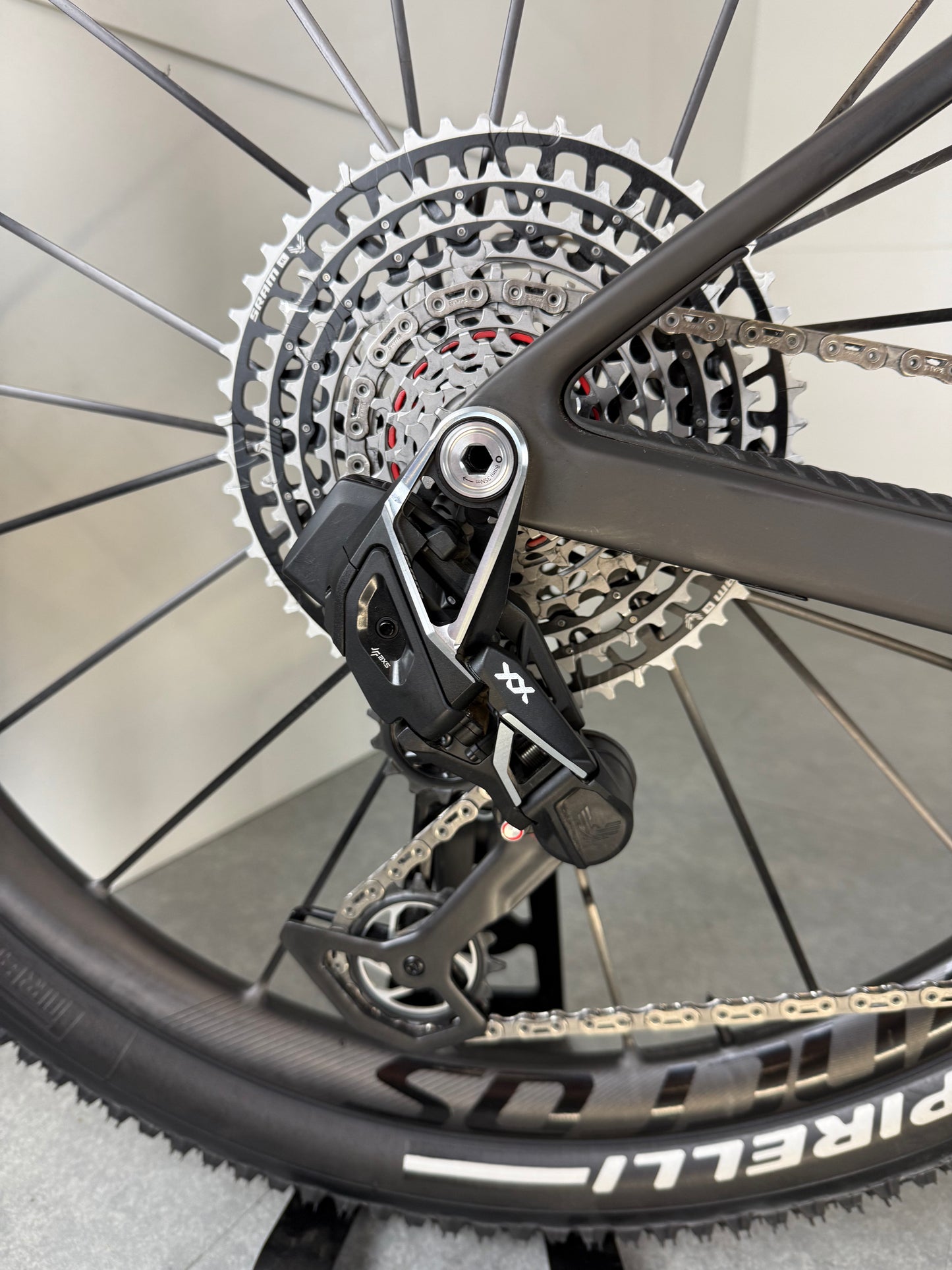 Scott SCALE RC SL TR tg L