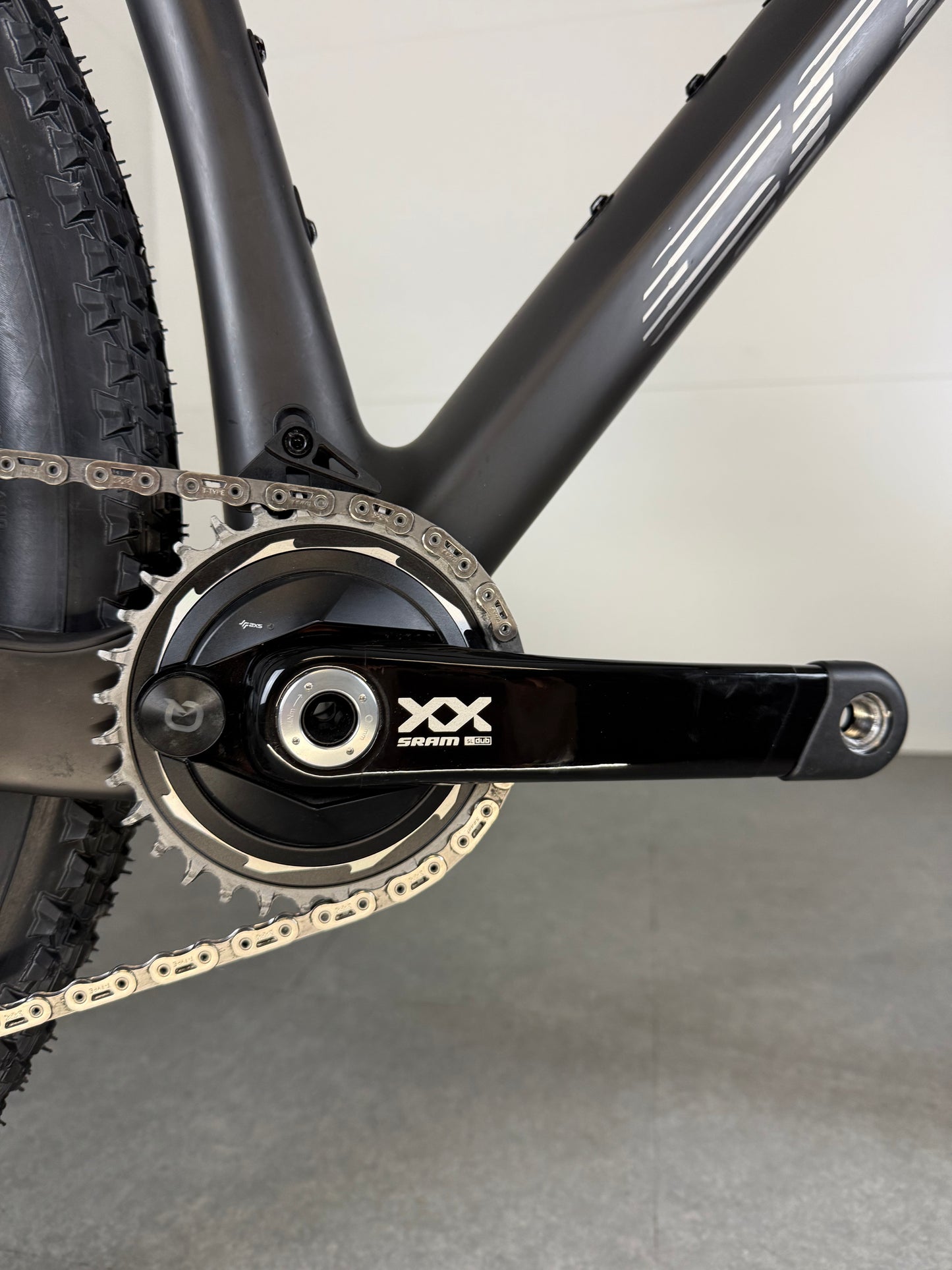Scott SCALE RC SL TR tg L