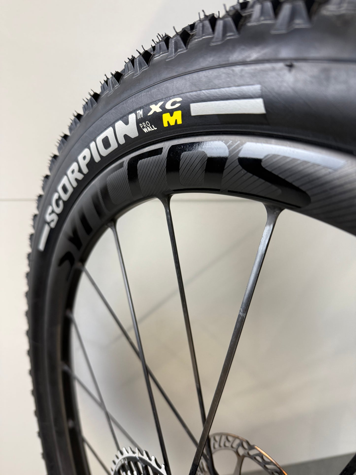 Scott SCALE RC SL TR tg L