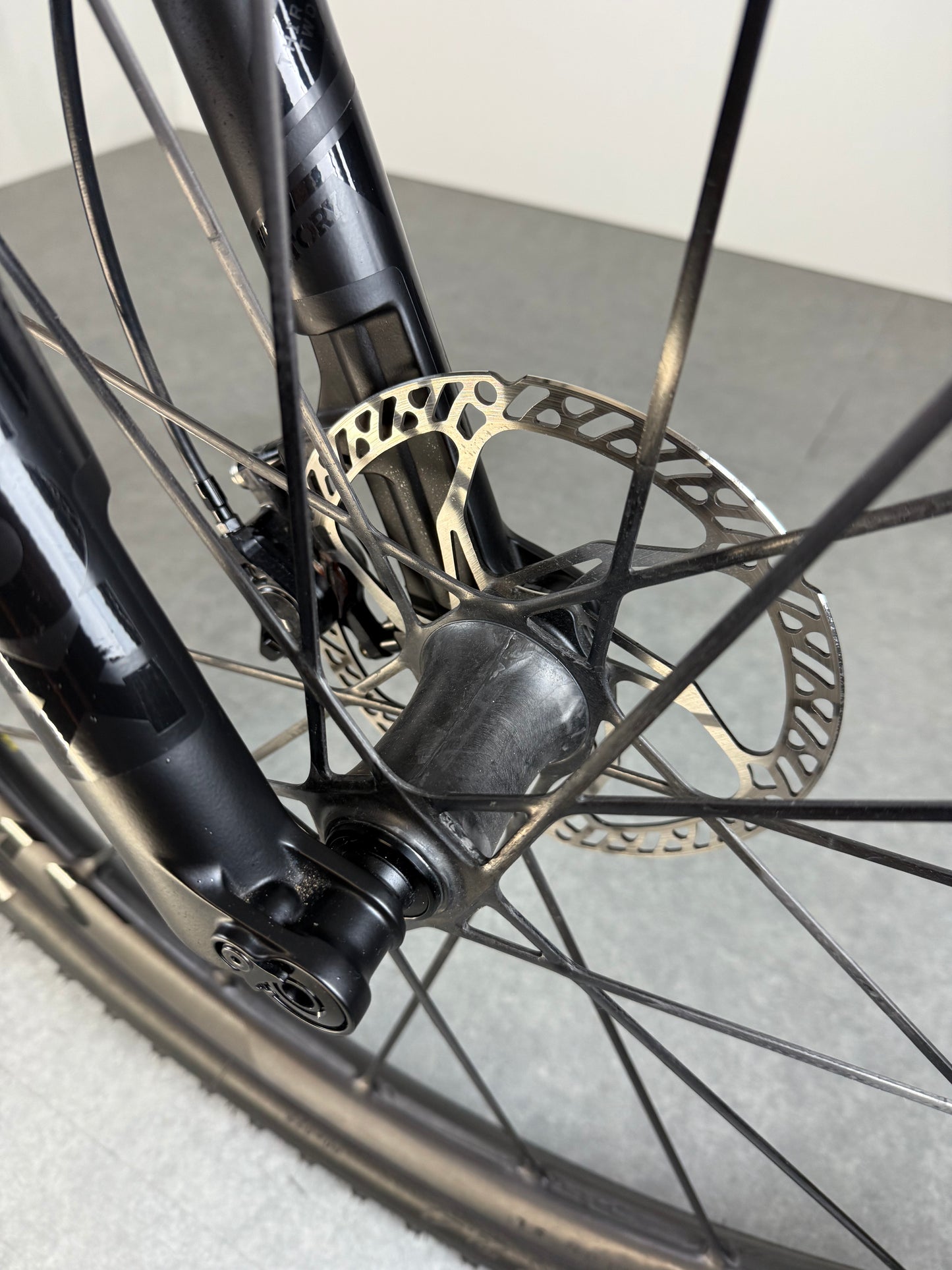 Scott SCALE RC SL TR tg L