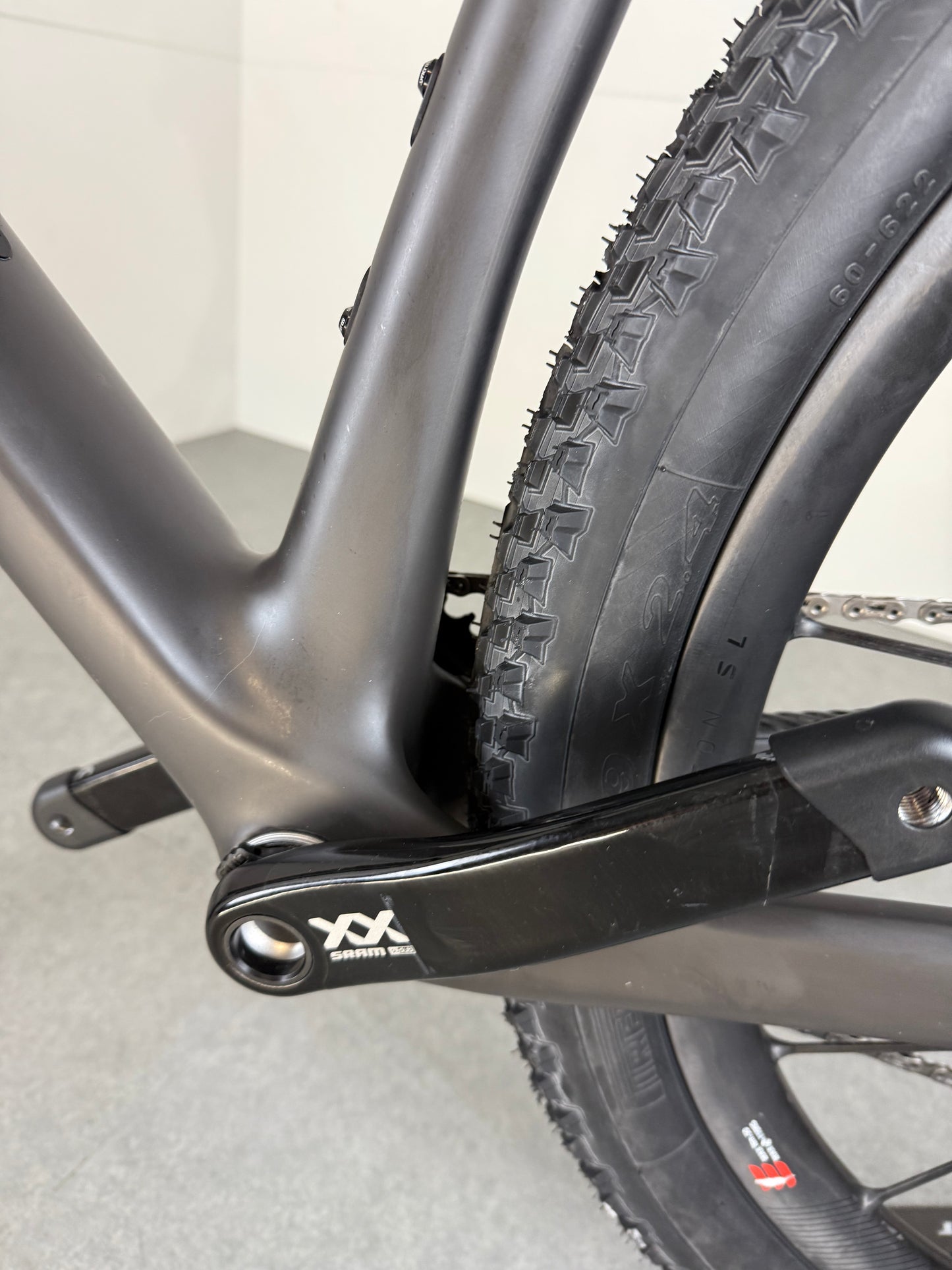 Scott SCALE RC SL TR tg L