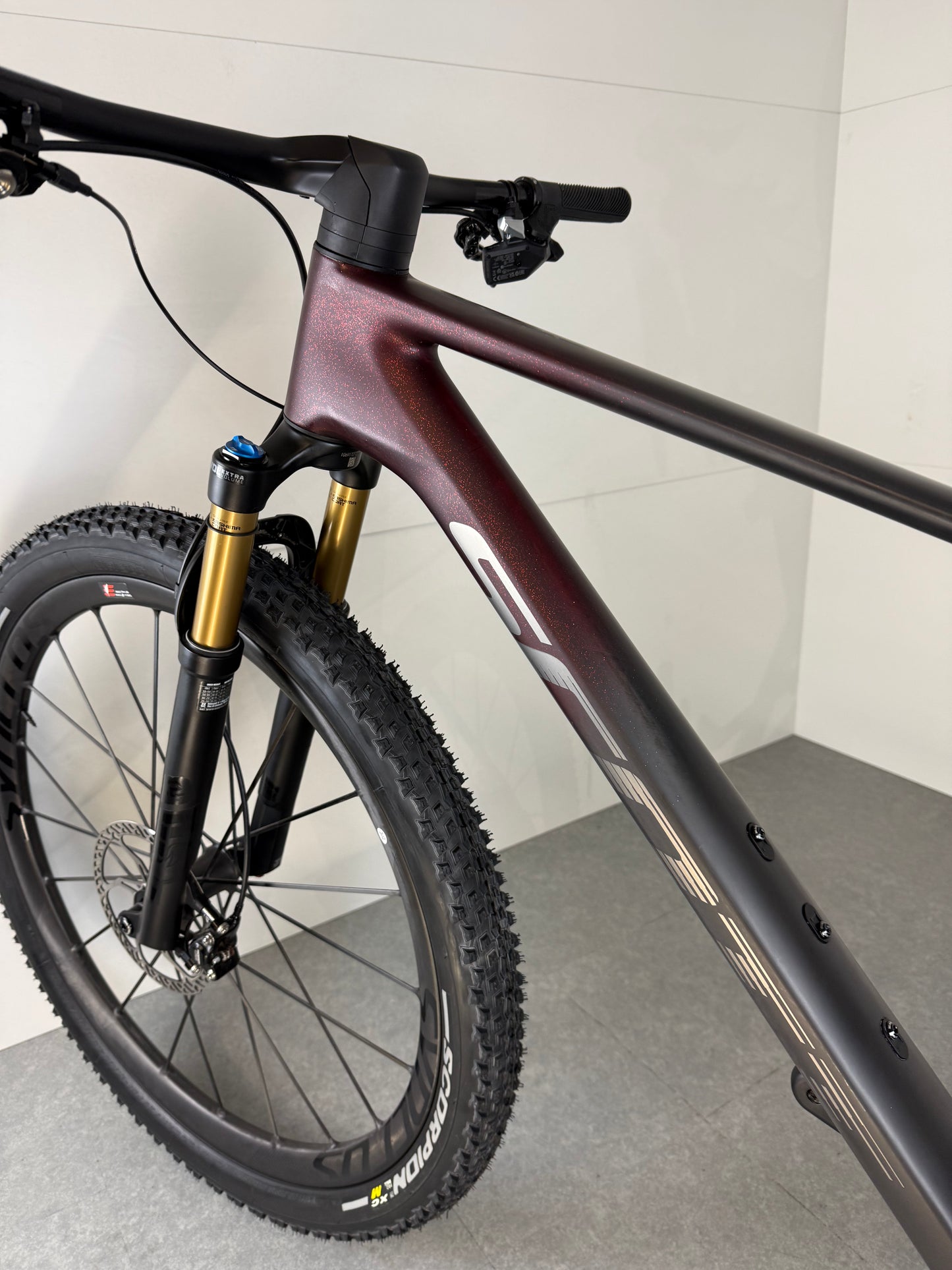 Scott SCALE RC SL TR tg L