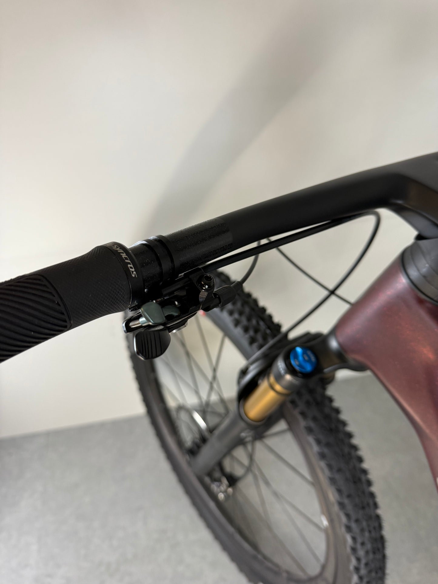 Scott SCALE RC SL TR tg L