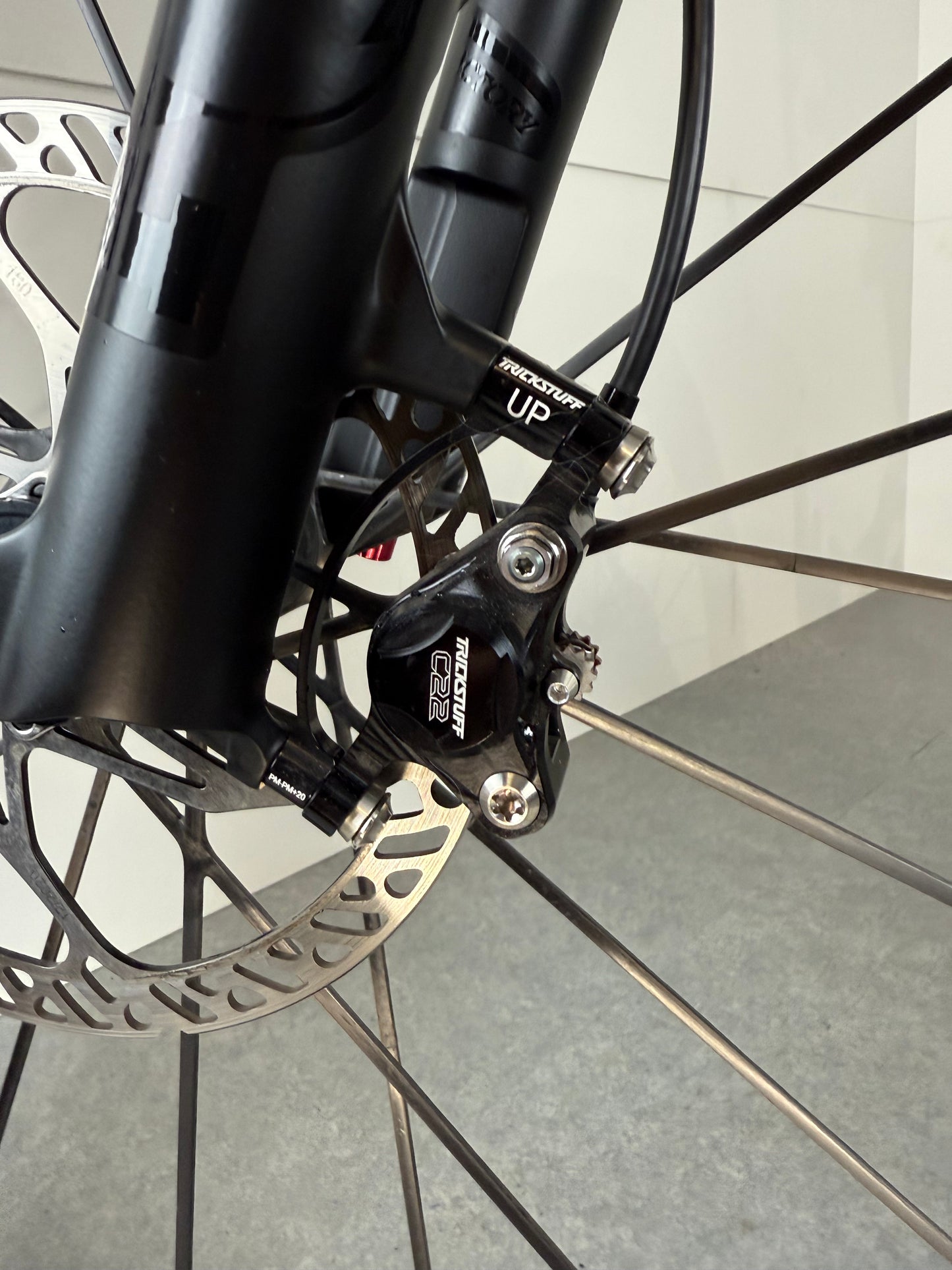 Scott SCALE RC SL TR tg L