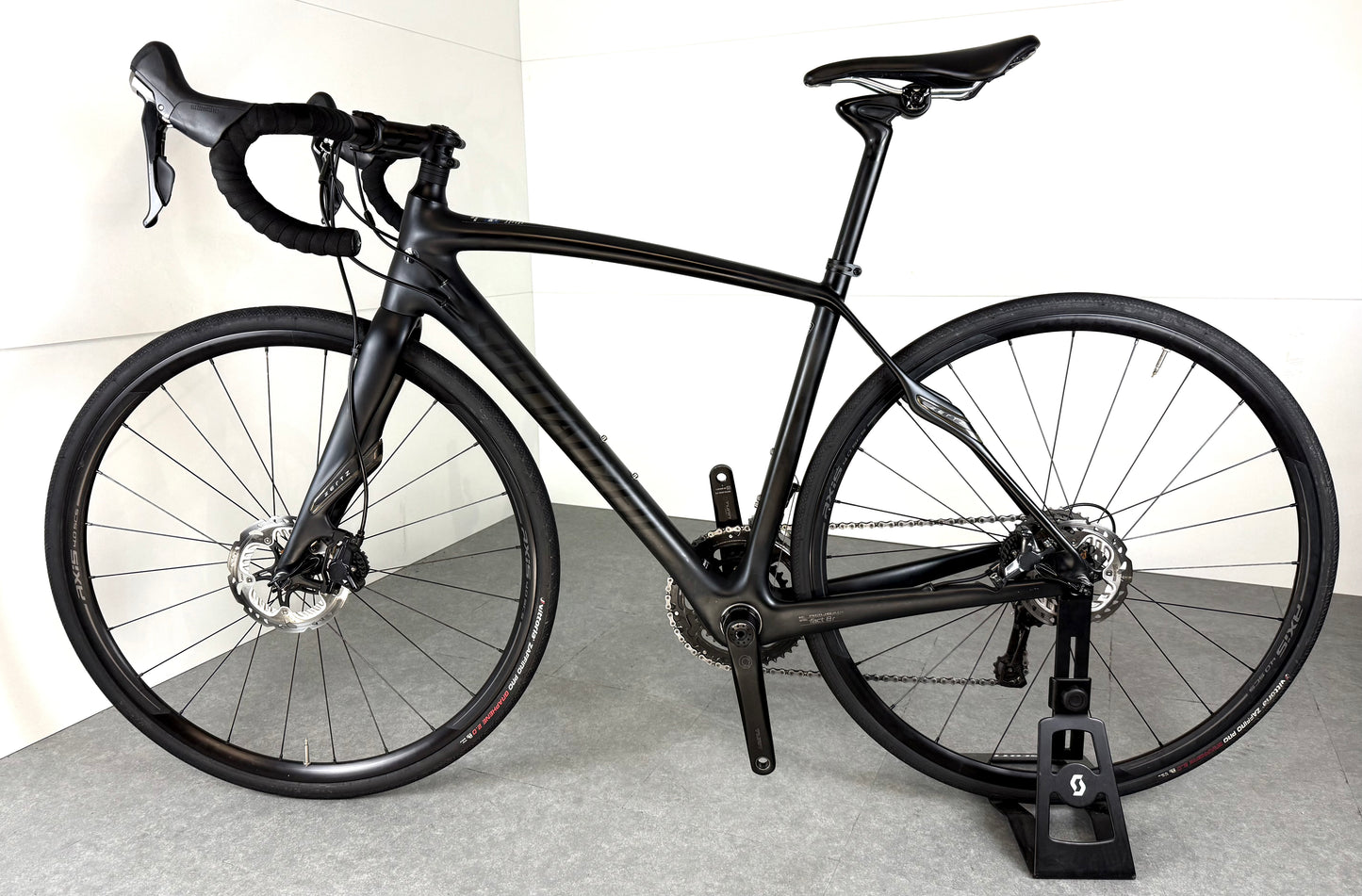 Specialized Roubaix DIsc tg 52