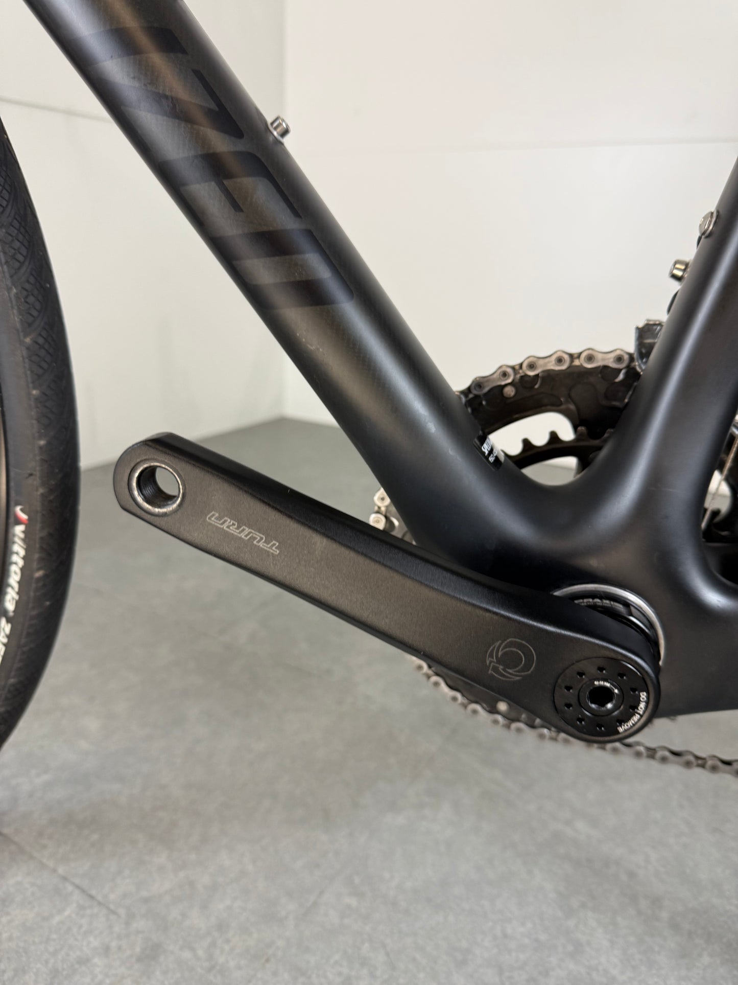 Specialized Roubaix DIsc tg 52