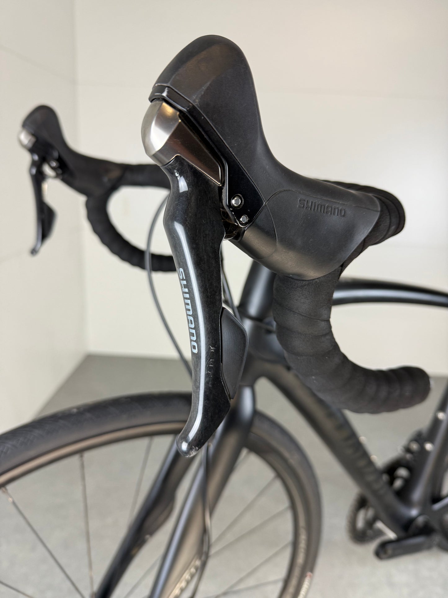 Specialized Roubaix DIsc tg 52