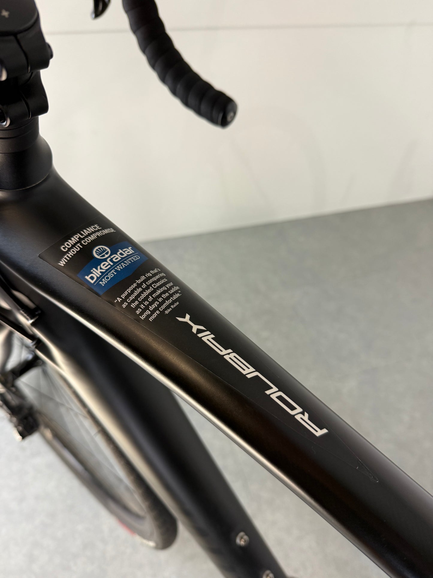 Specialized Roubaix DIsc tg 52