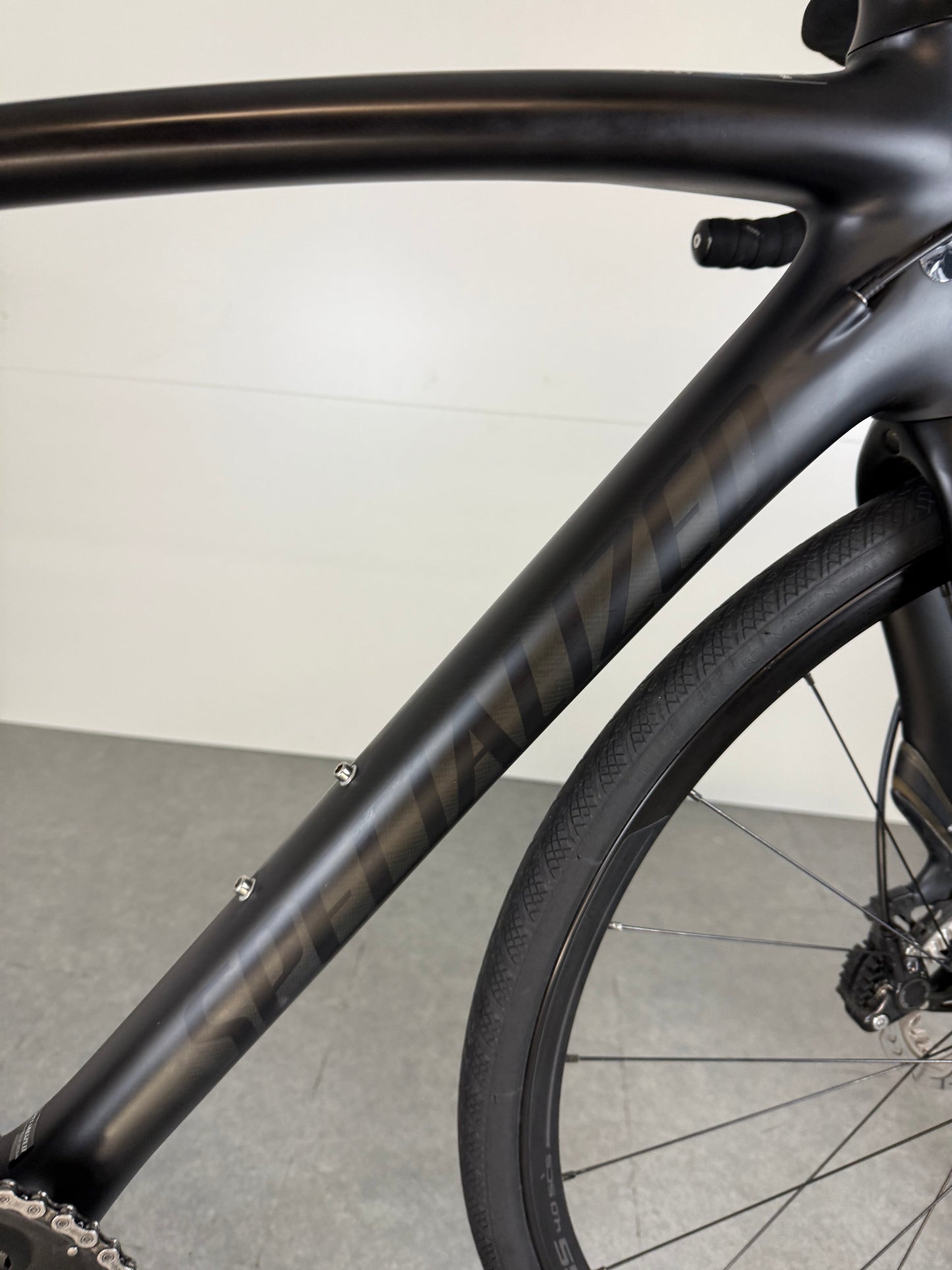 Specialized Roubaix DIsc tg 52