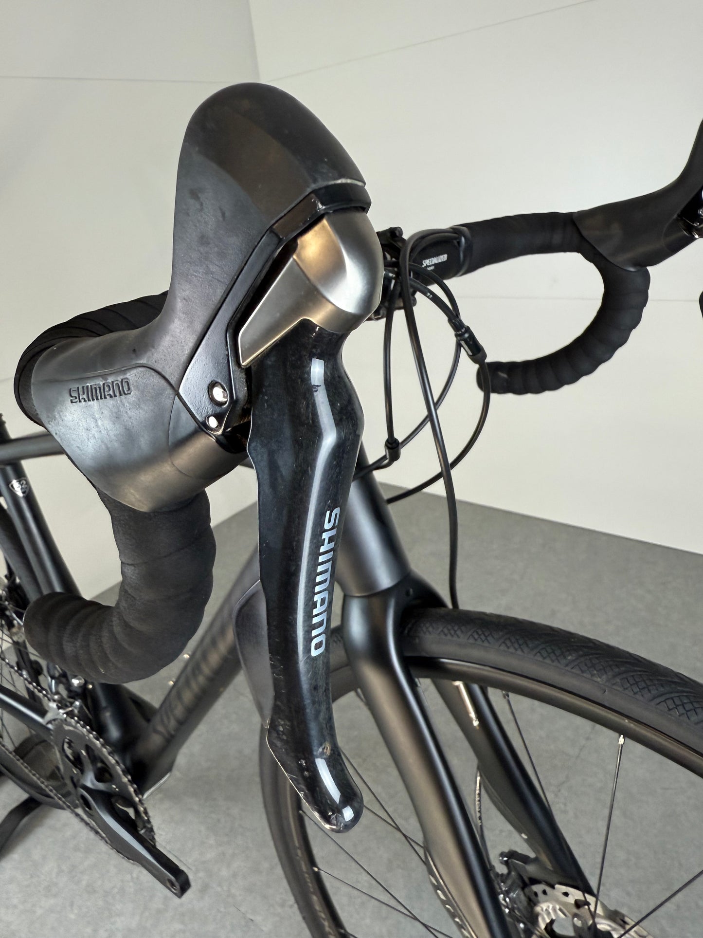 Specialized Roubaix DIsc tg 52