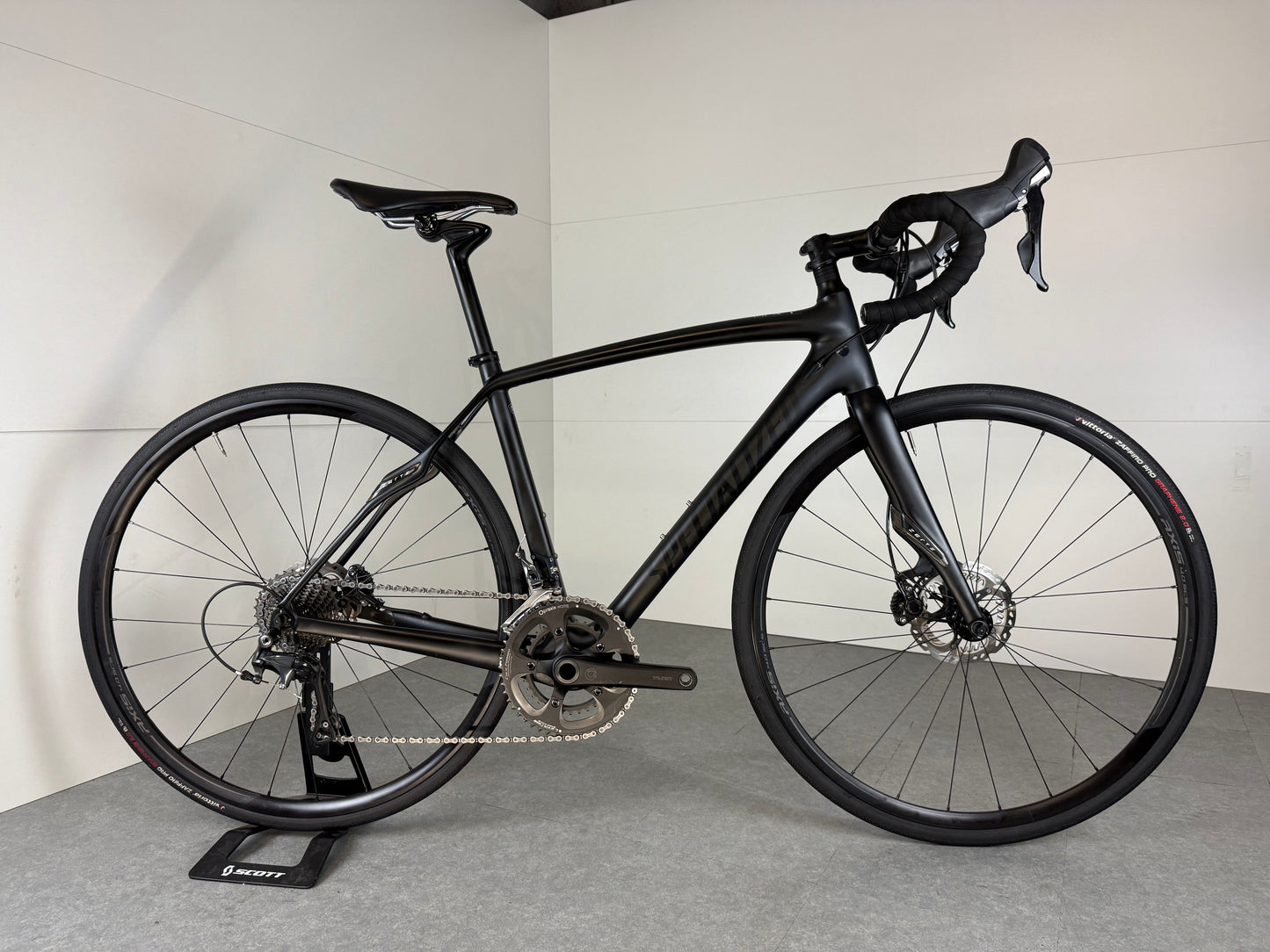 Specialized Roubaix DIsc tg 52