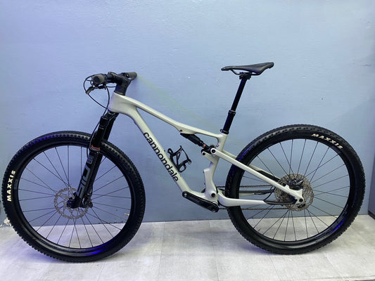 Cannondale Scalpel CRB 3 tg M